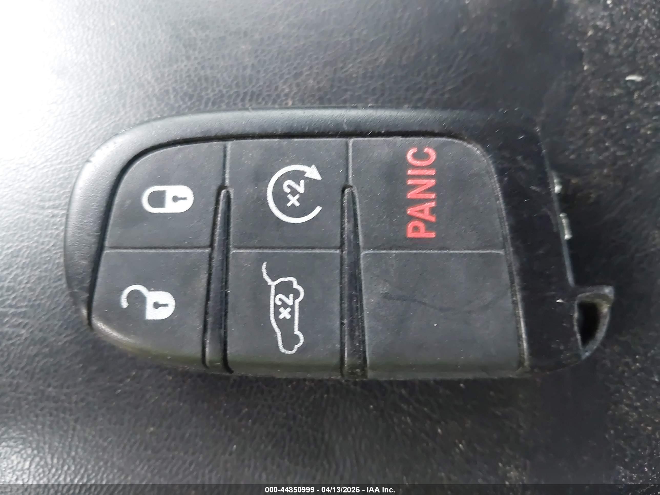 DODGE CHARGER image 11
