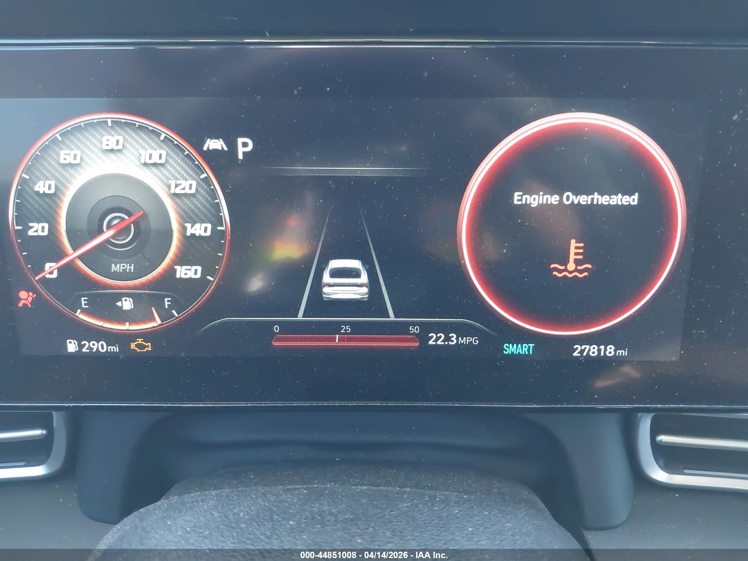 HYUNDAI ELANTRA image 7