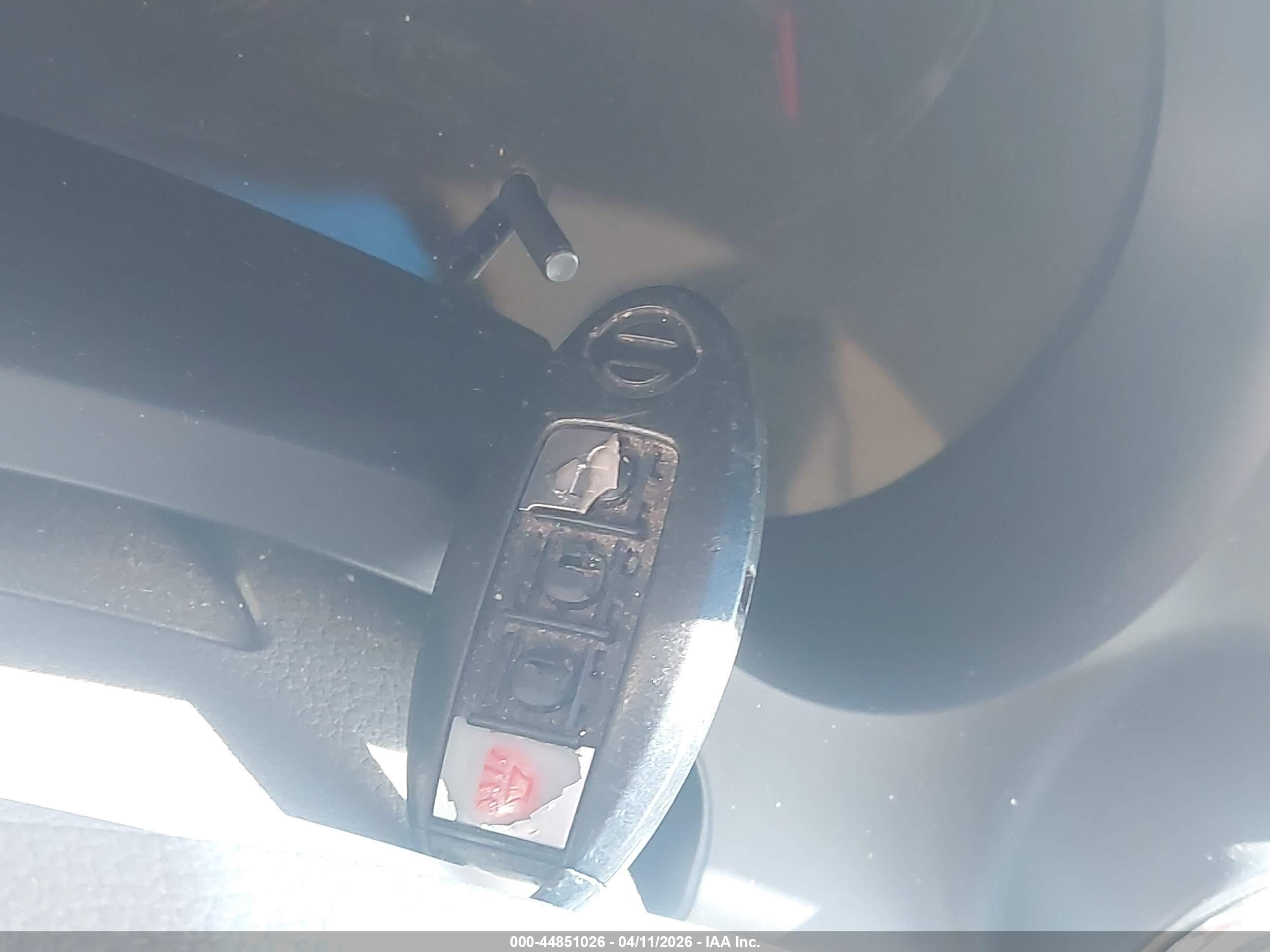 NISSAN ALTIMA image 11