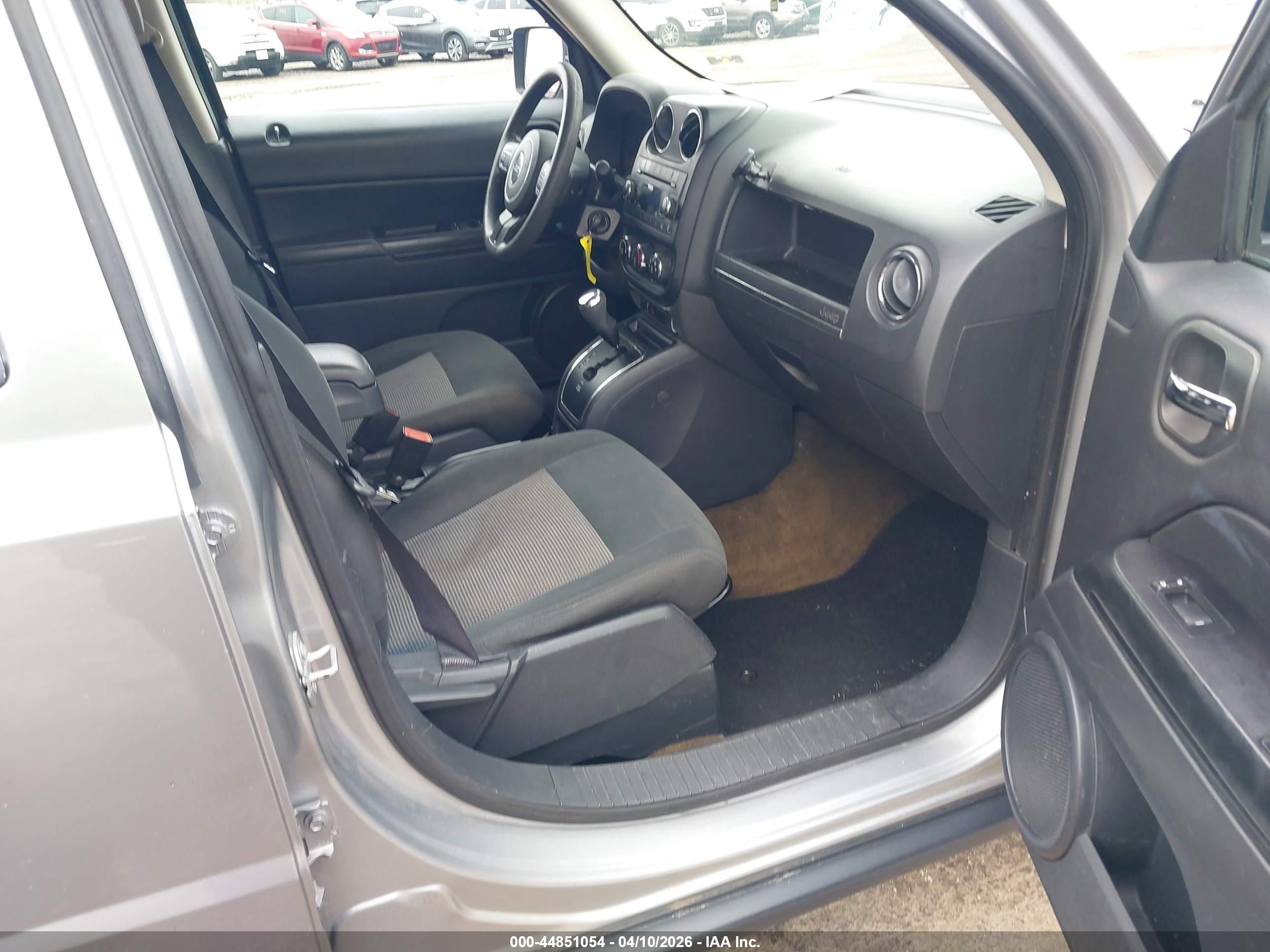 JEEP PATRIOT image 5