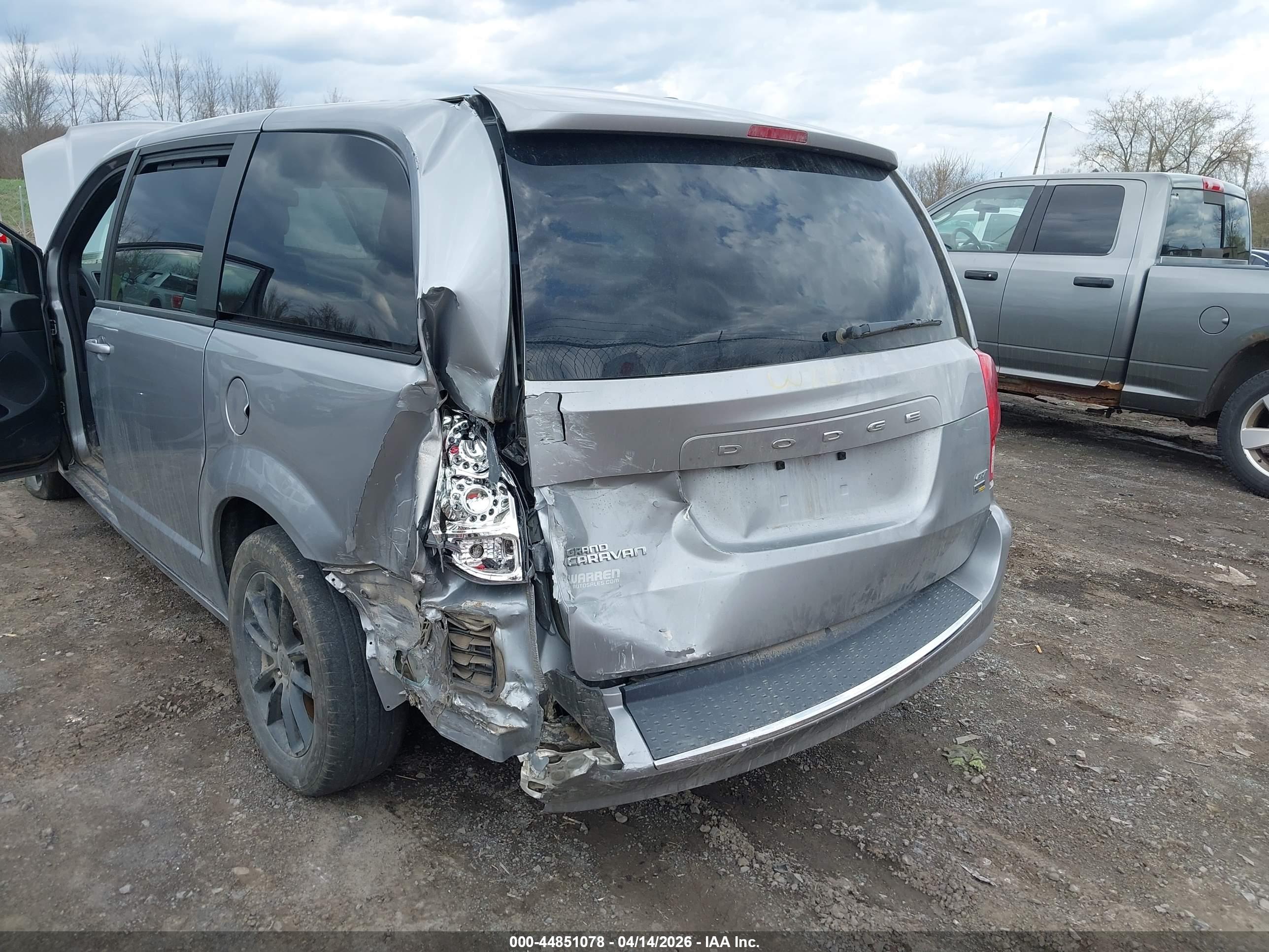 DODGE GRAND image 6