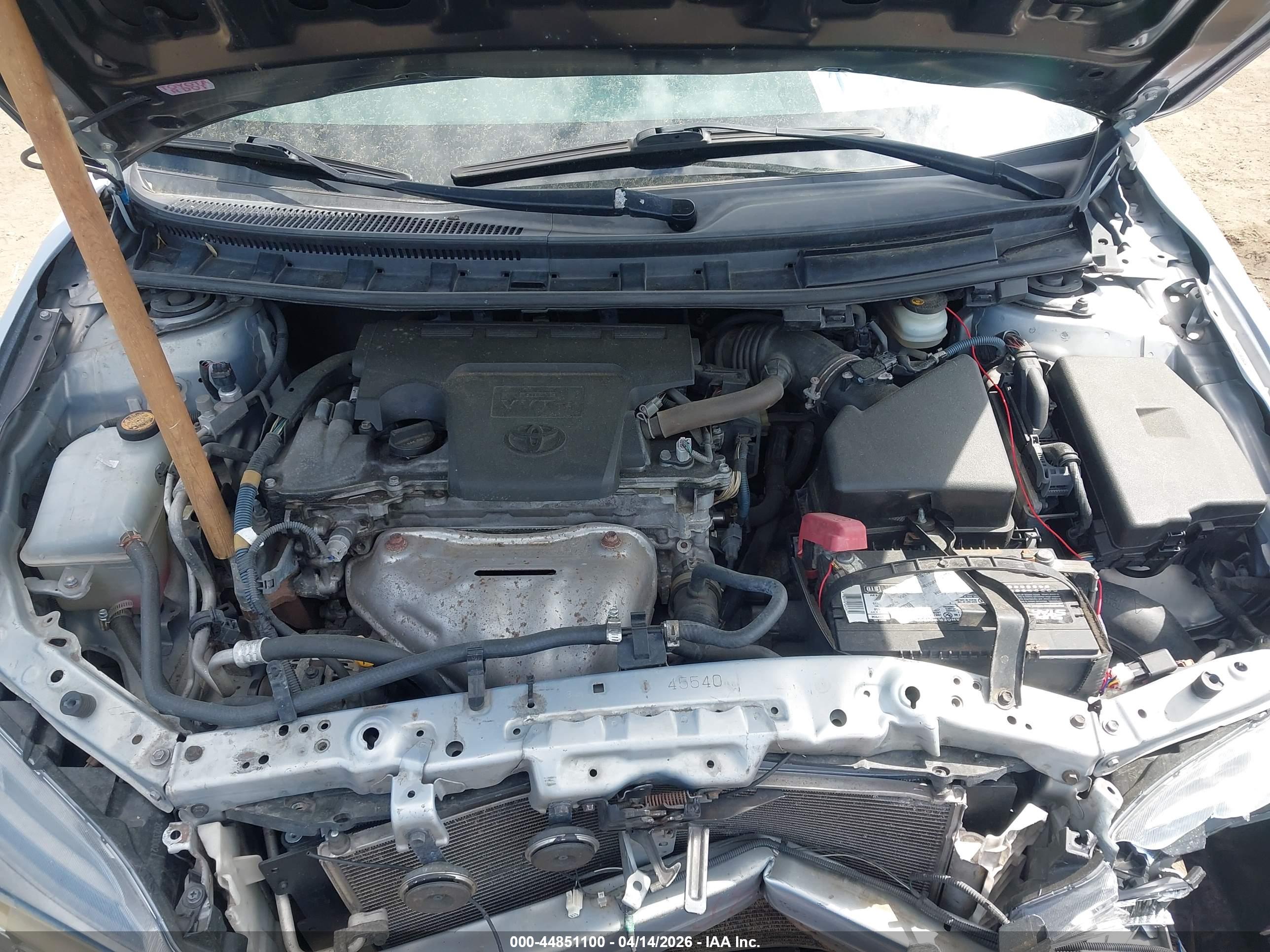 SCION TC image 10