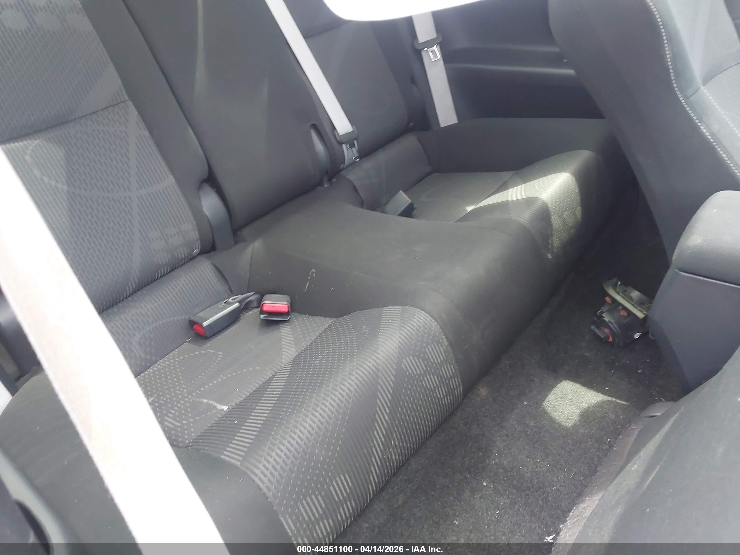 SCION TC image 8