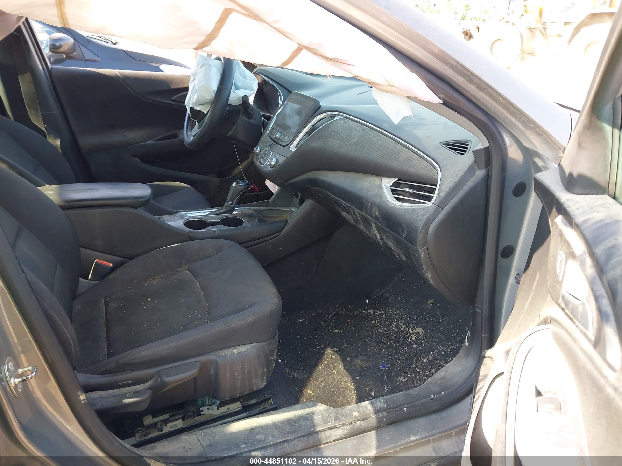 CHEVROLET MALIBU image 5