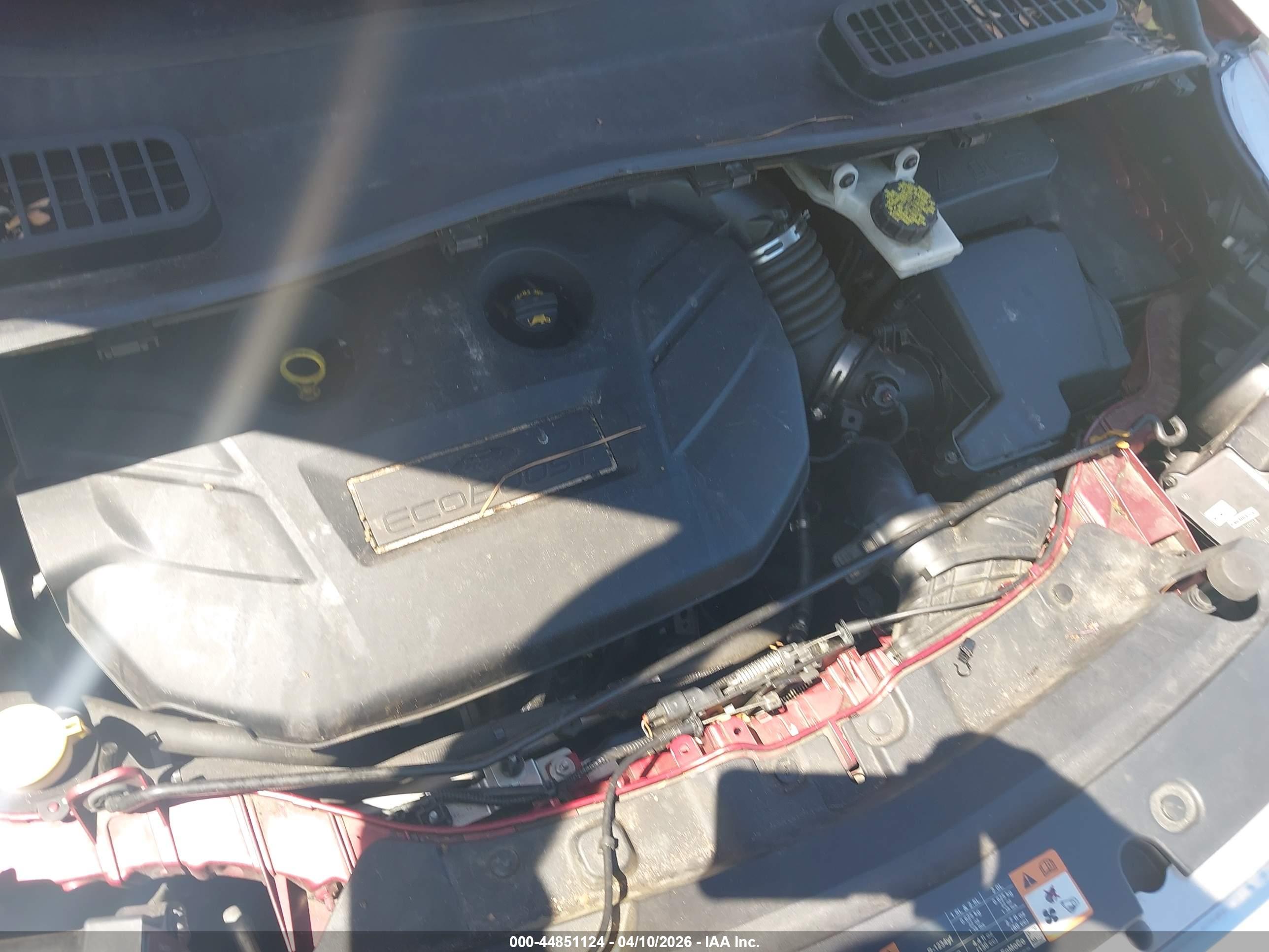 FORD ESCAPE image 10