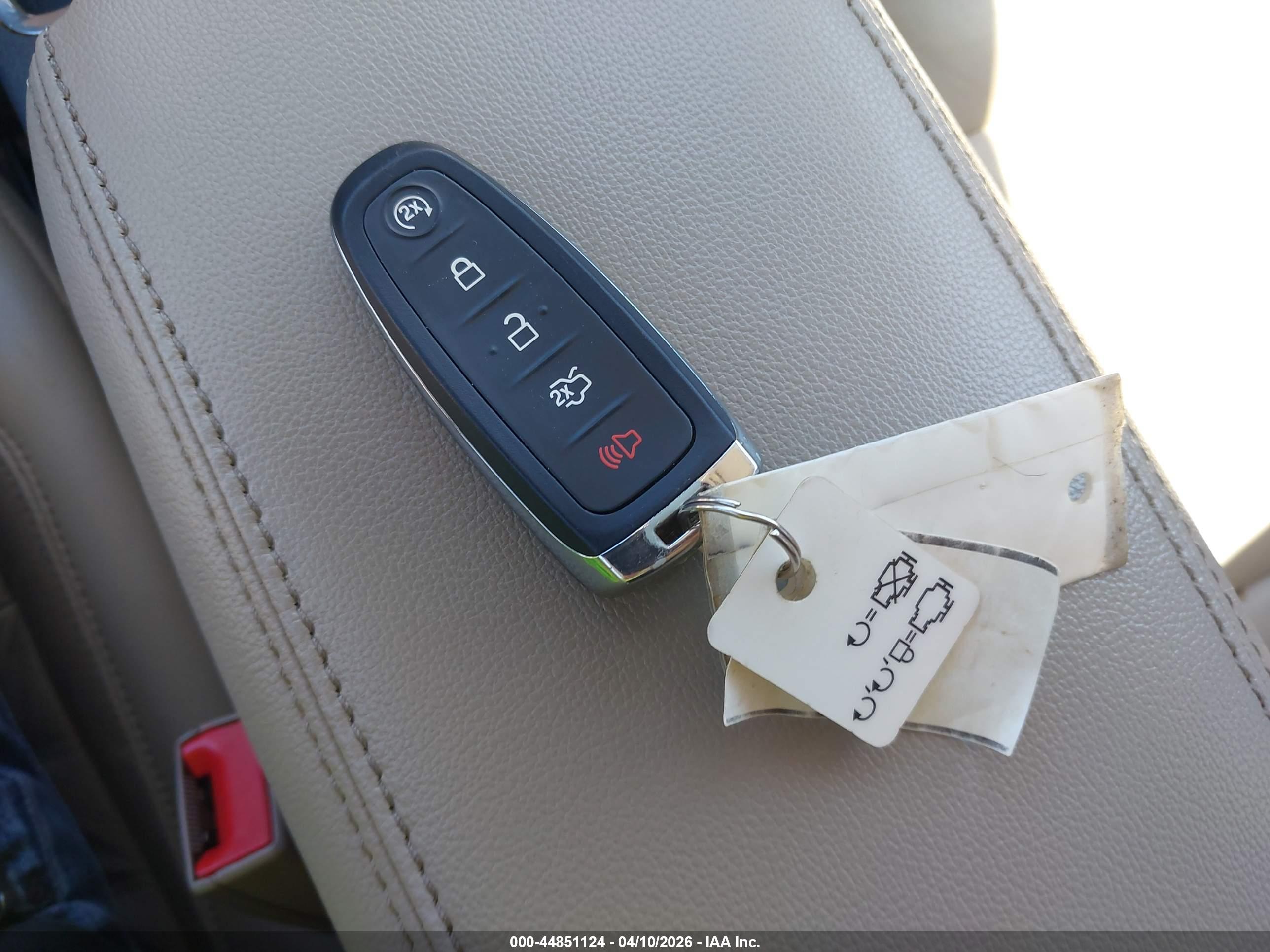 FORD ESCAPE image 11