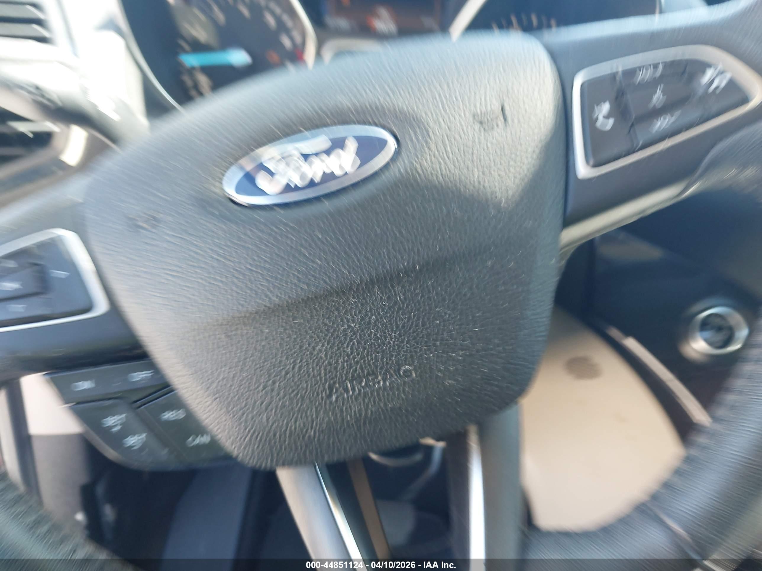 FORD ESCAPE image 6