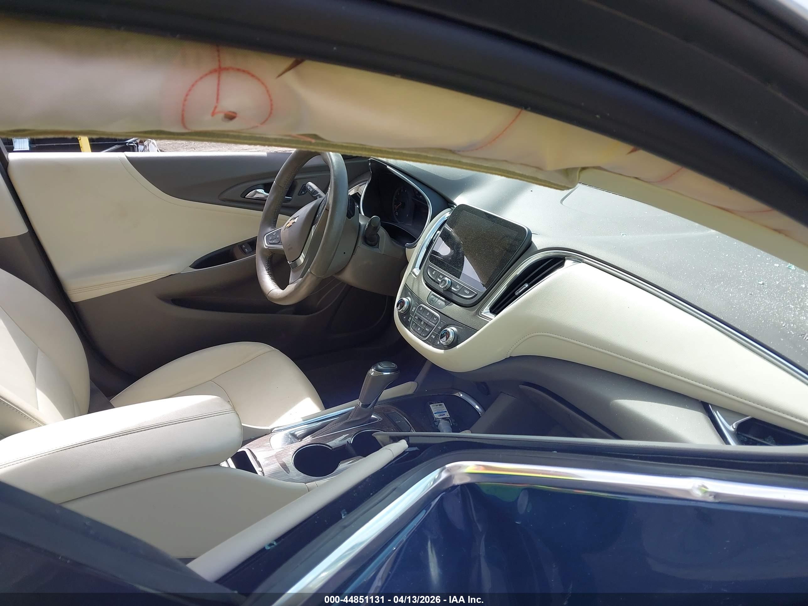 CHEVROLET MALIBU image 5