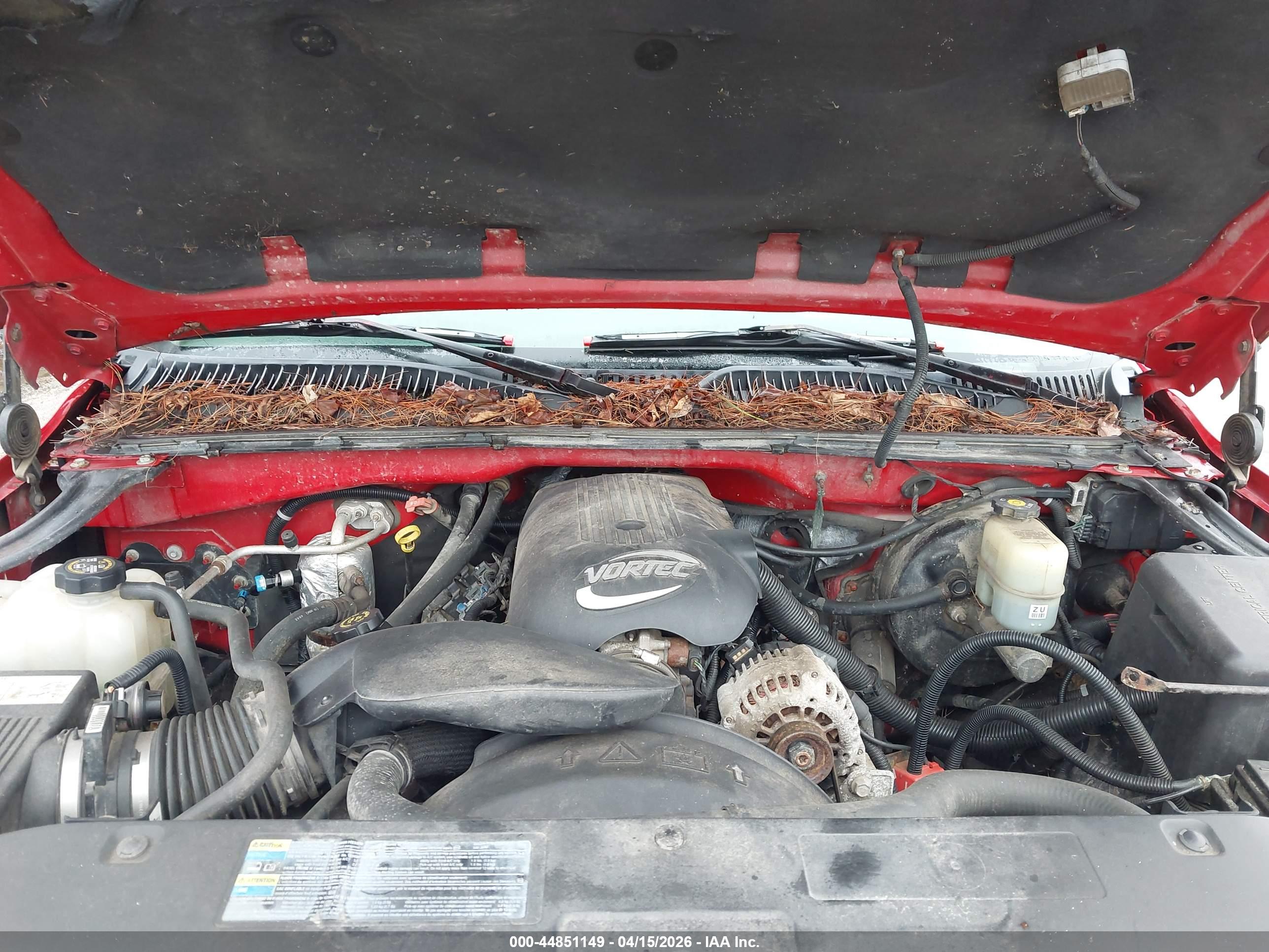 GMC SIERRA image 10