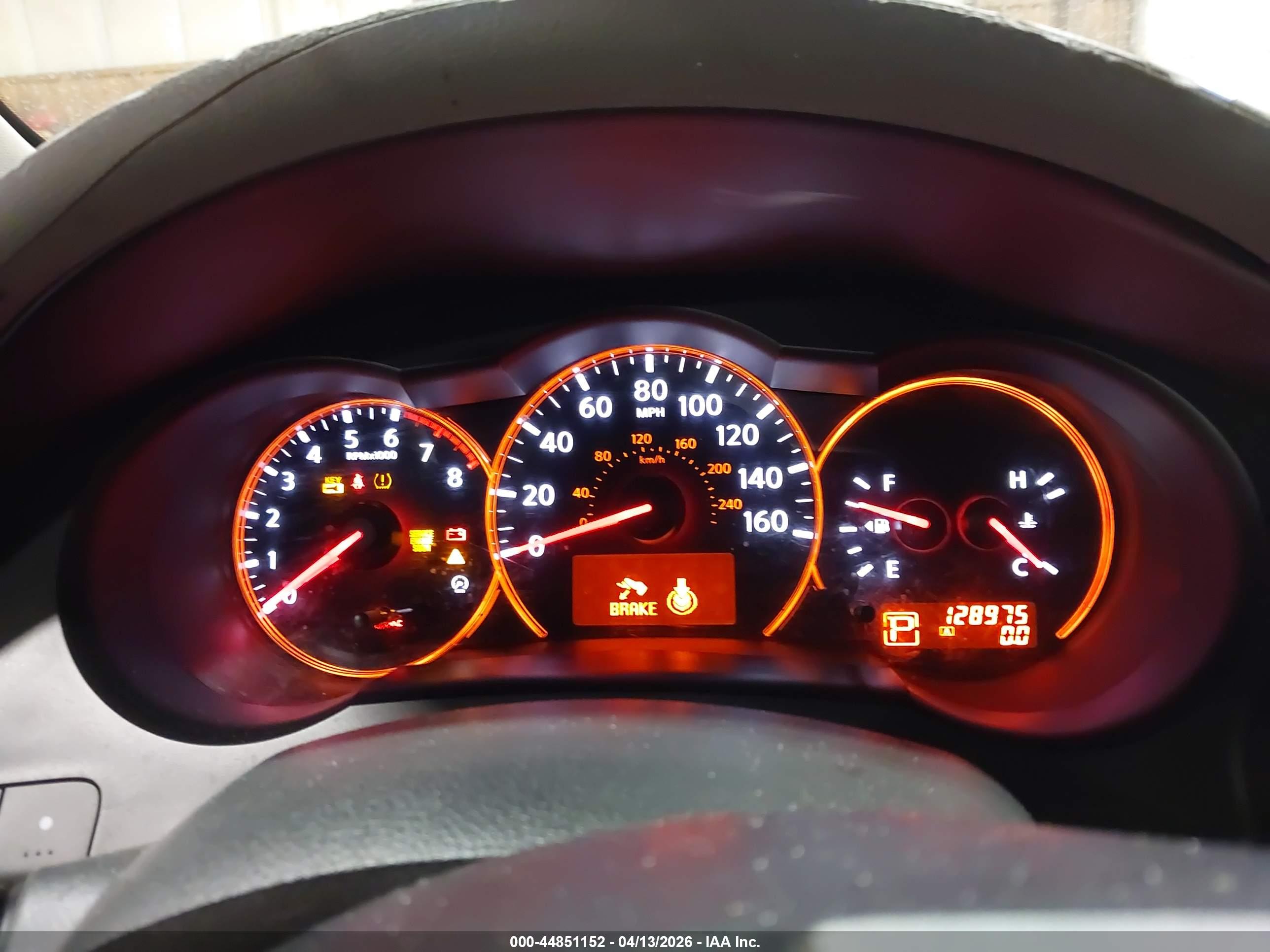 NISSAN ALTIMA image 7