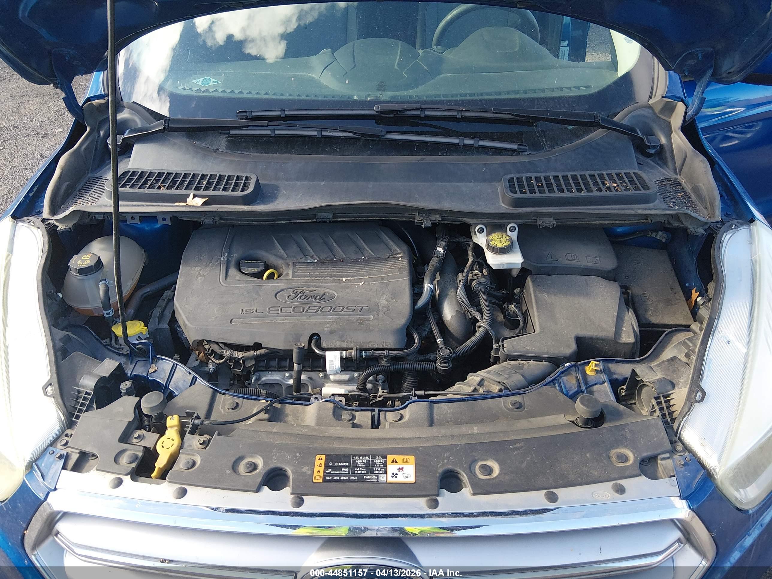 FORD ESCAPE image 10