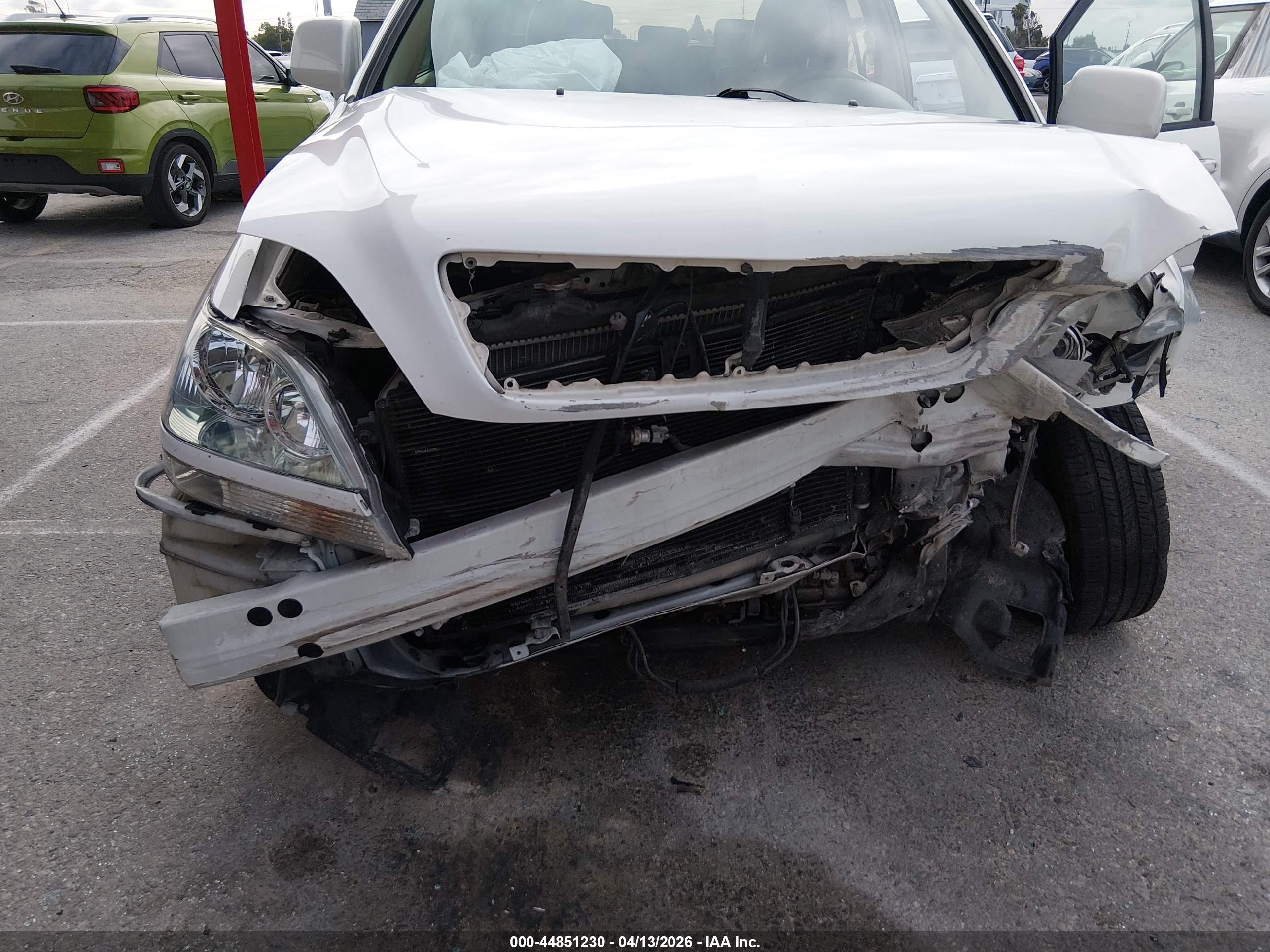 LEXUS RX image 6