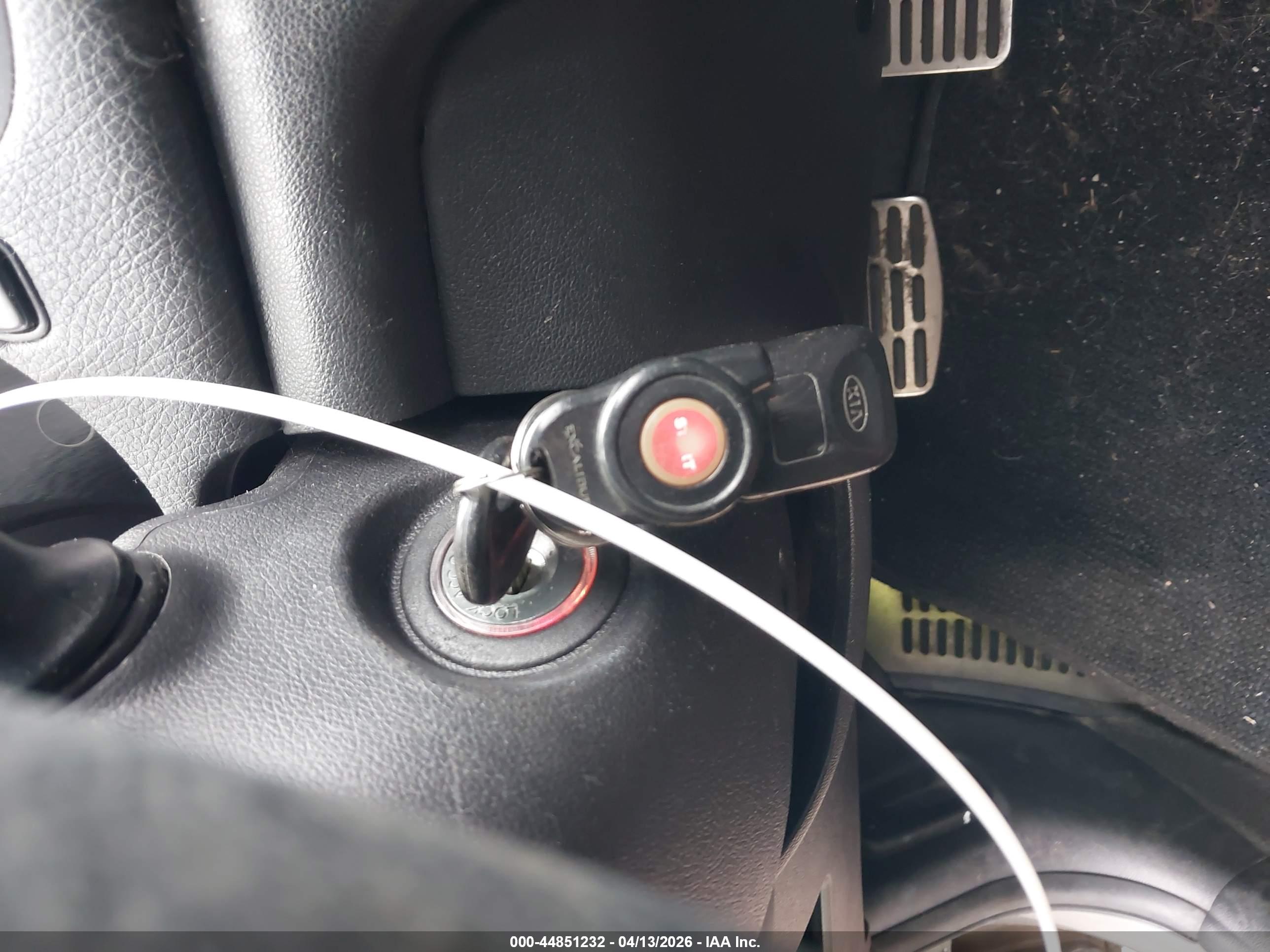 KIA FORTE image 11
