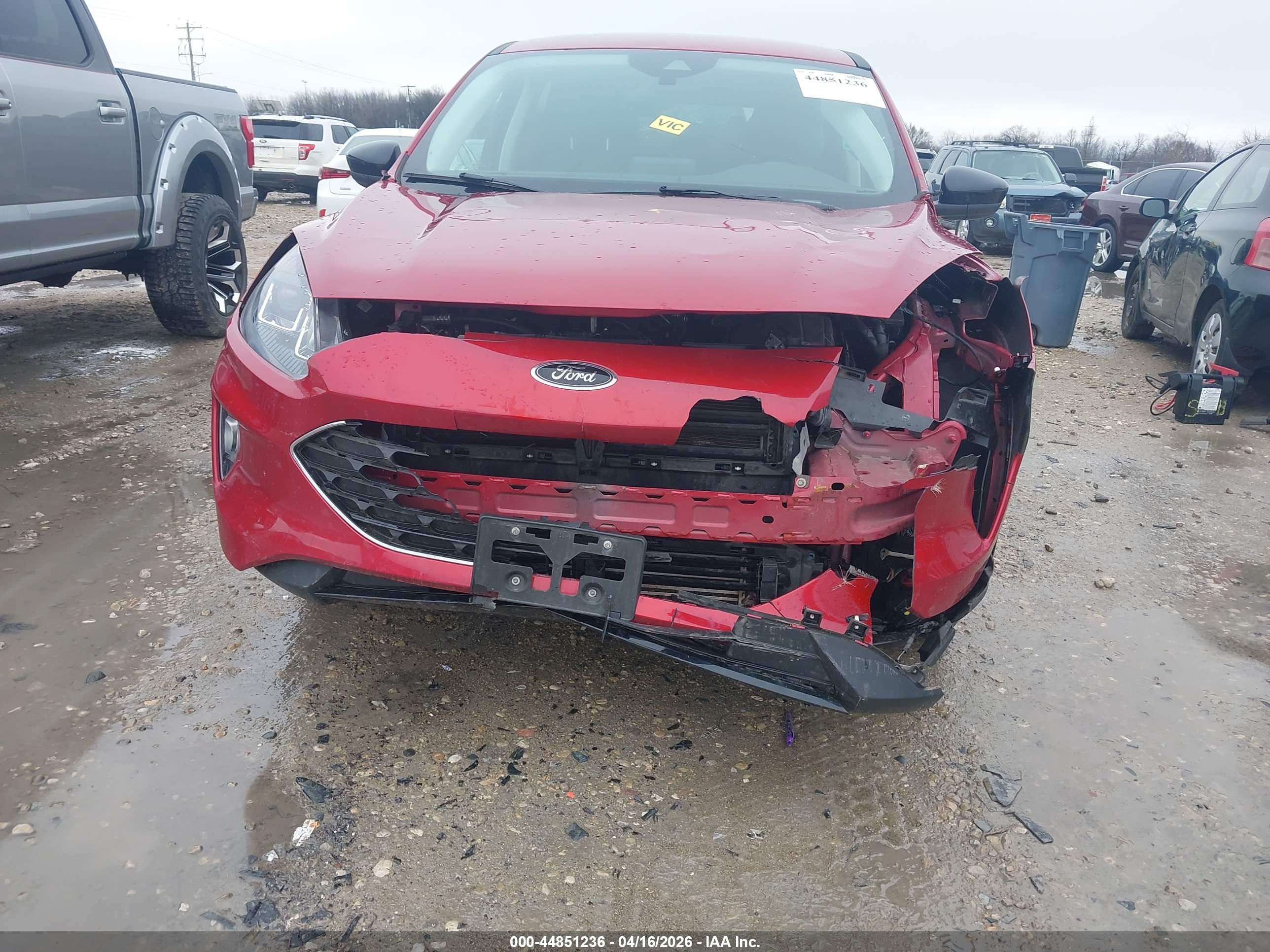 FORD ESCAPE image 6