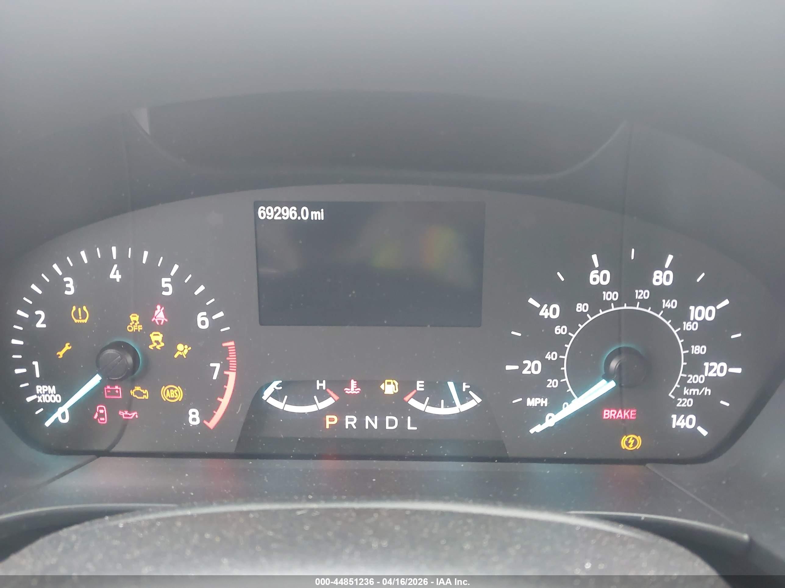 FORD ESCAPE image 7