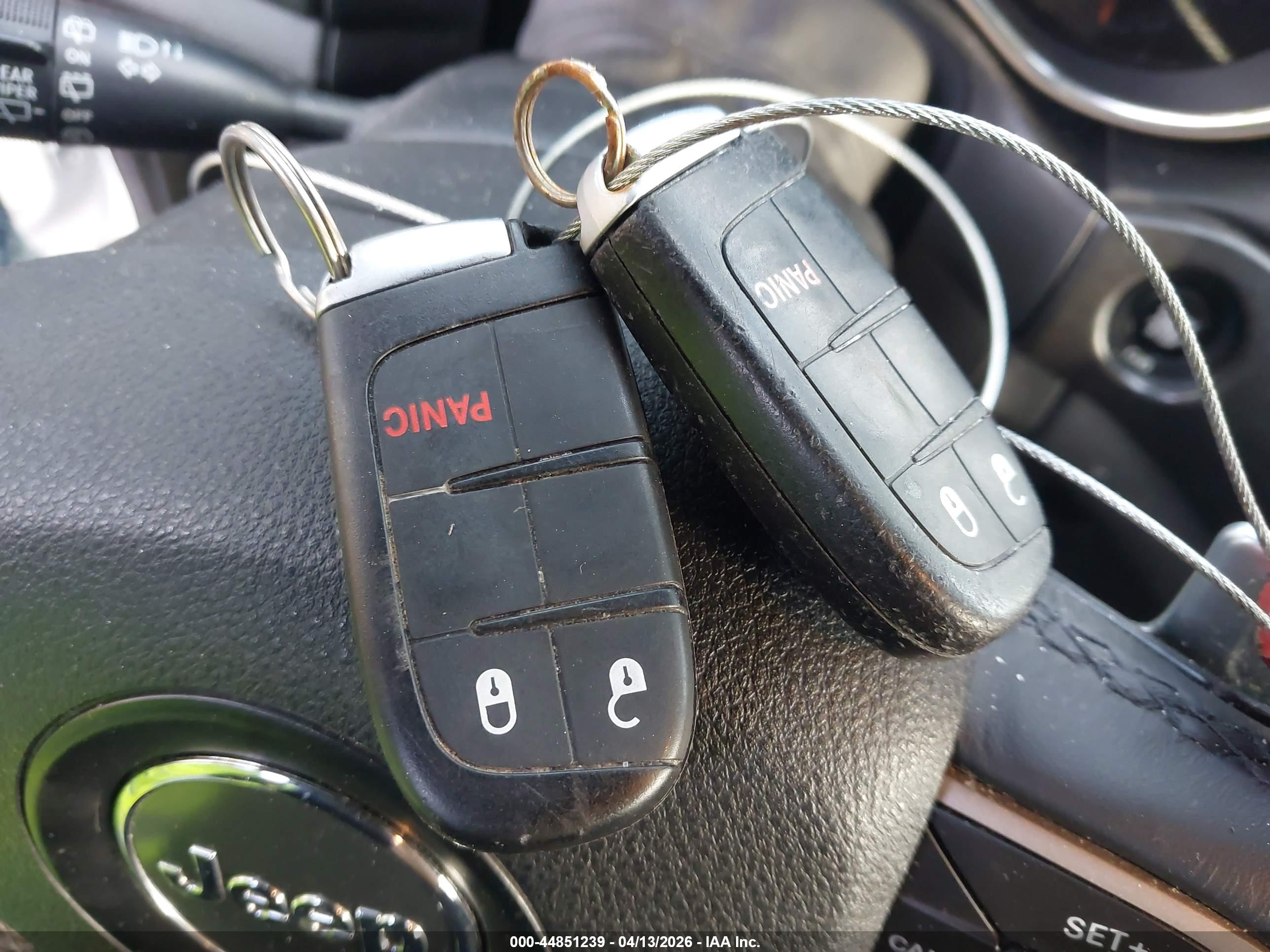 JEEP GRAND image 11
