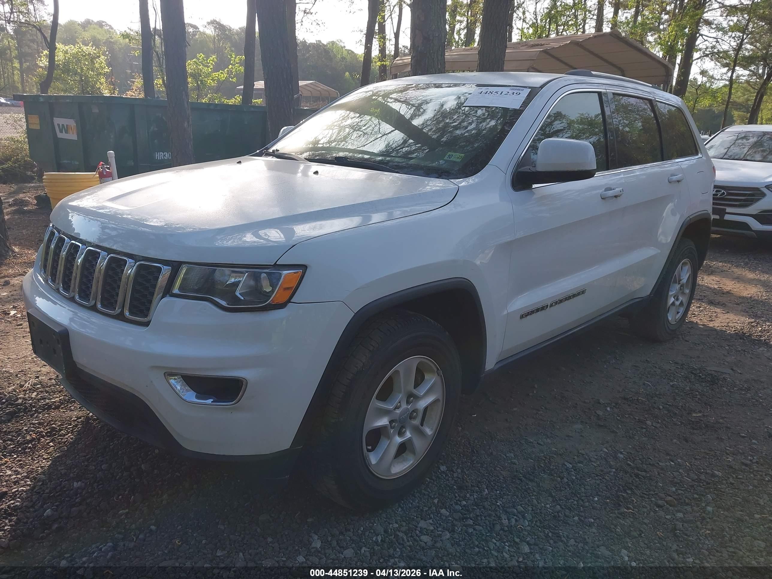 JEEP GRAND image 2