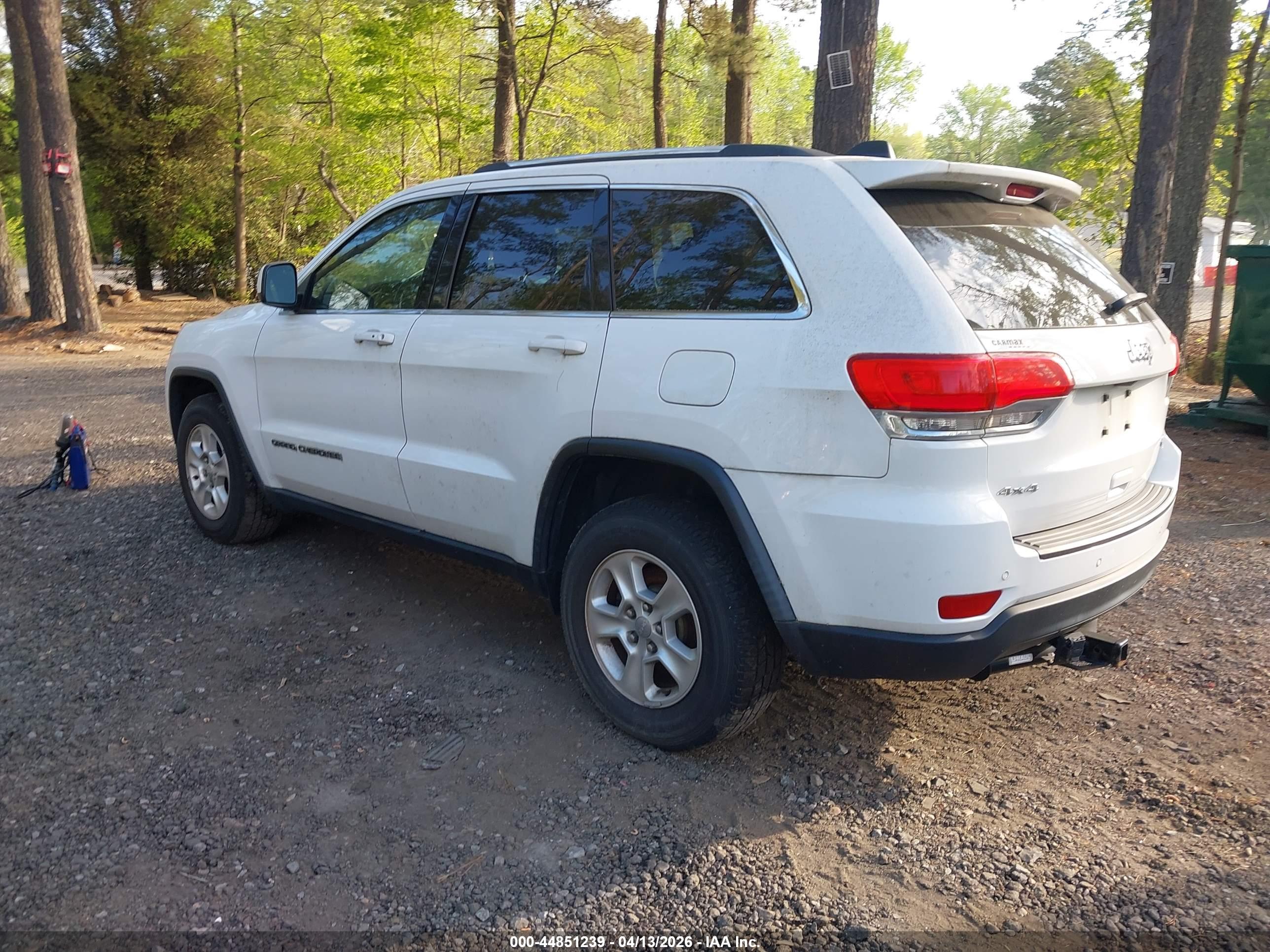 JEEP GRAND image 3