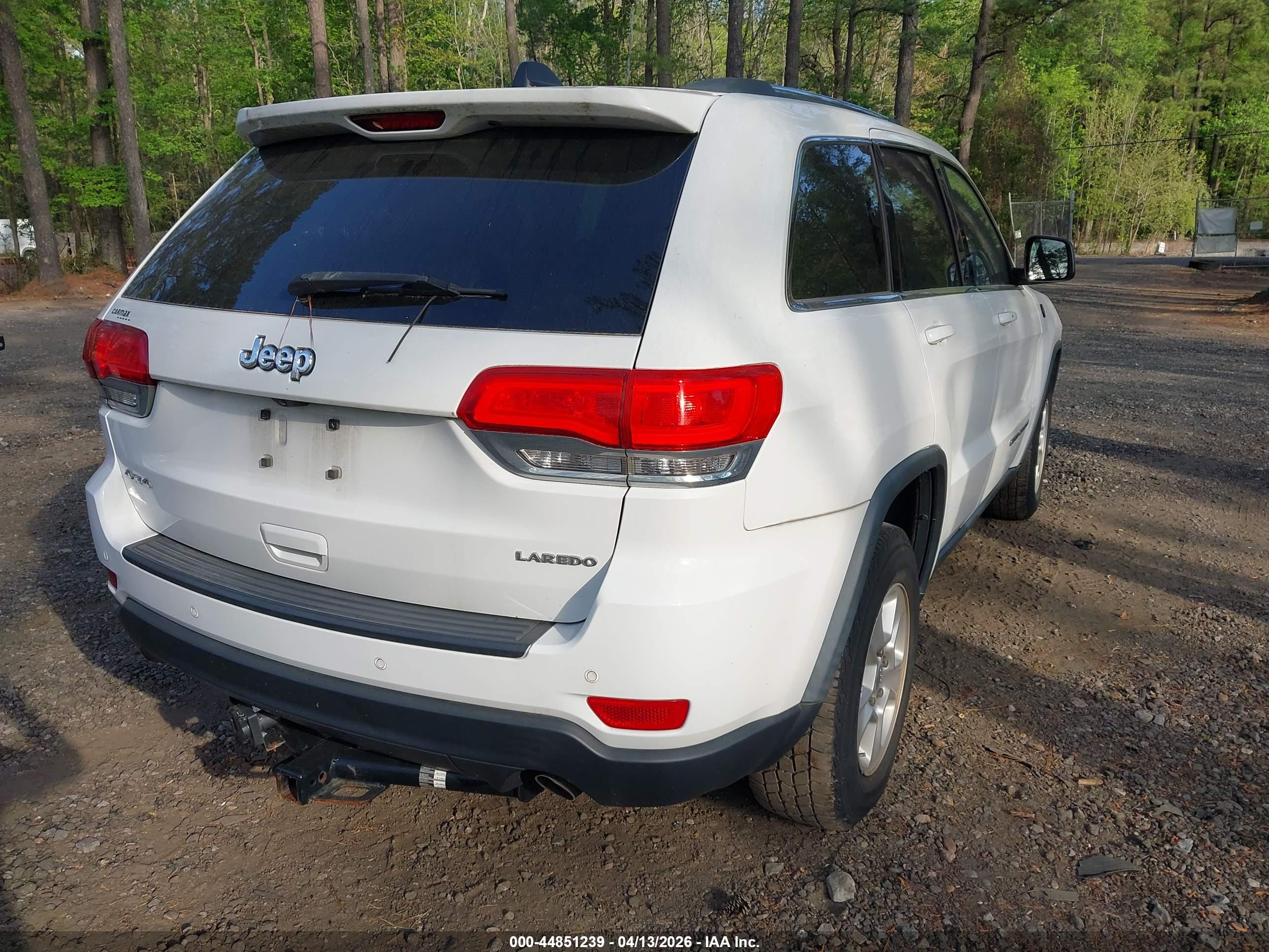 JEEP GRAND image 4