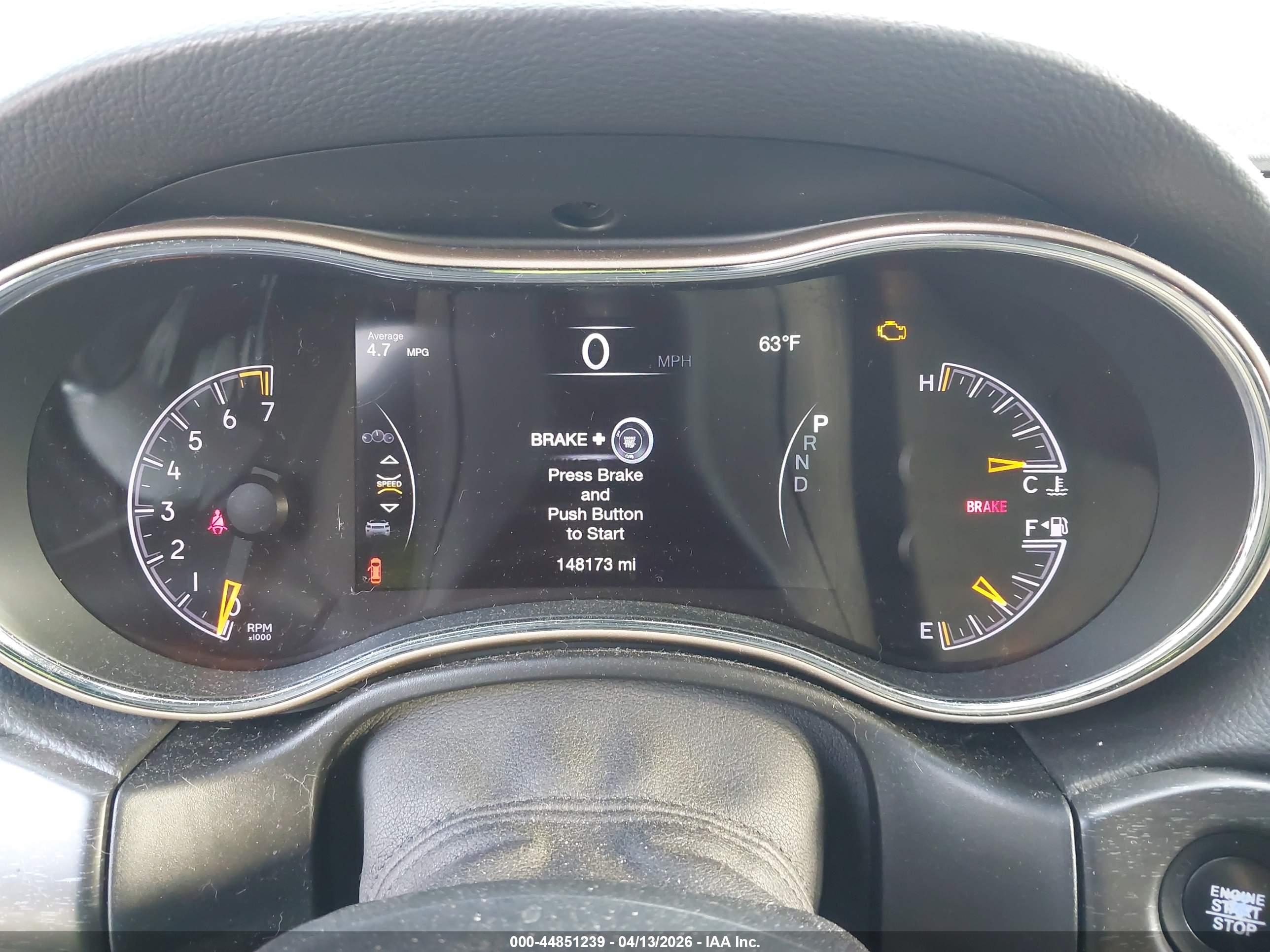 JEEP GRAND image 7