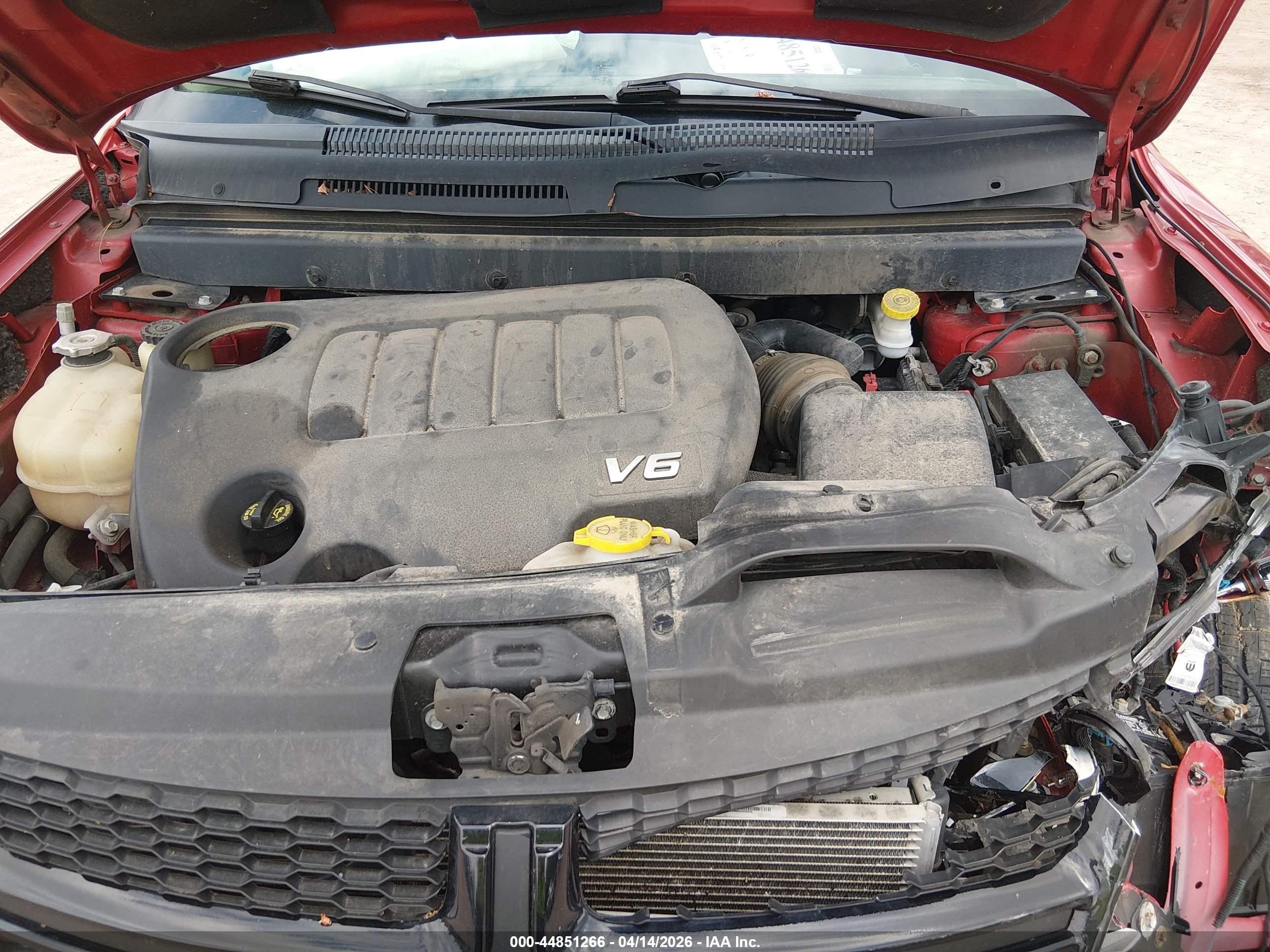 DODGE JOURNEY image 10