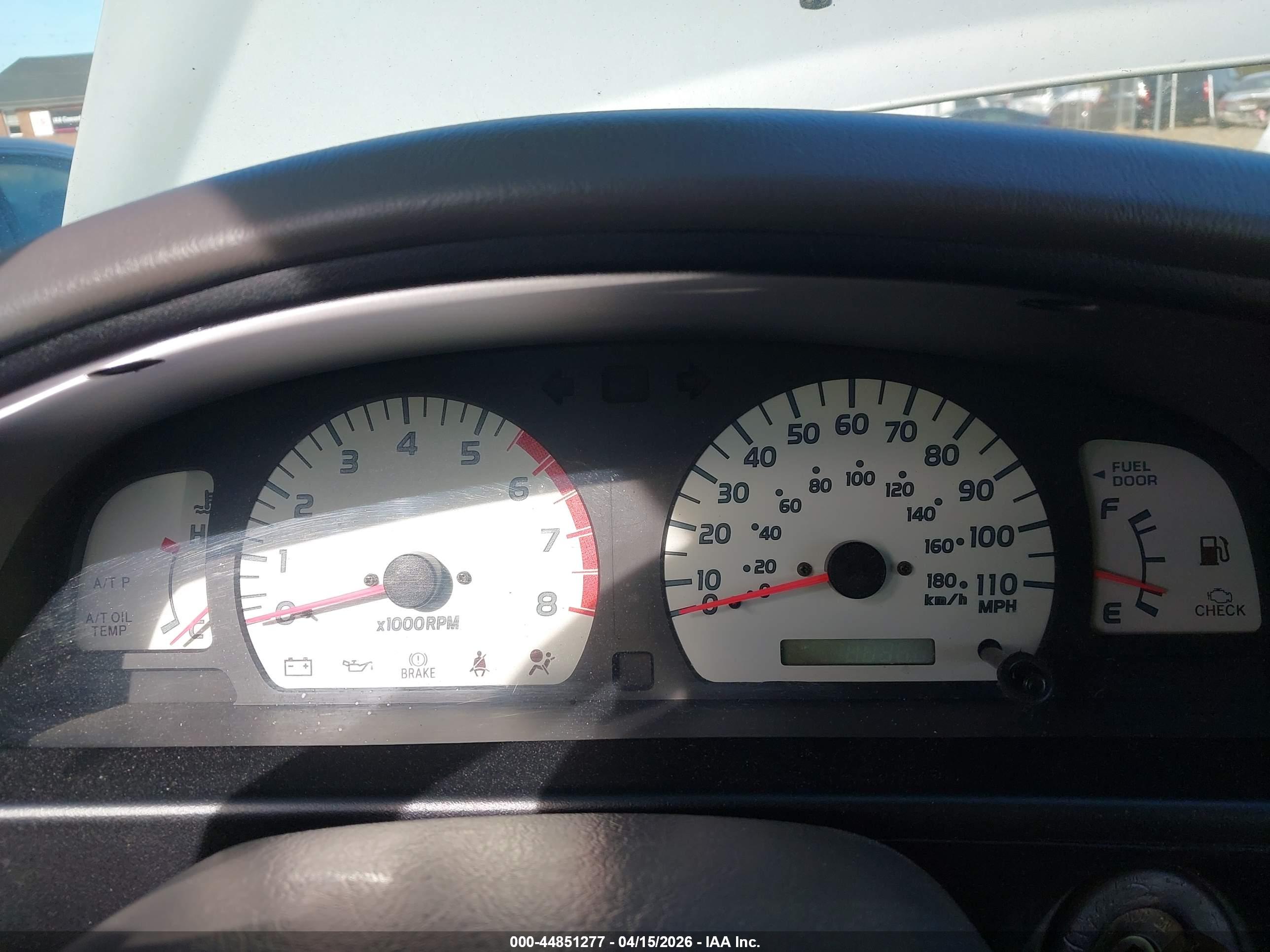 TOYOTA TACOMA image 7