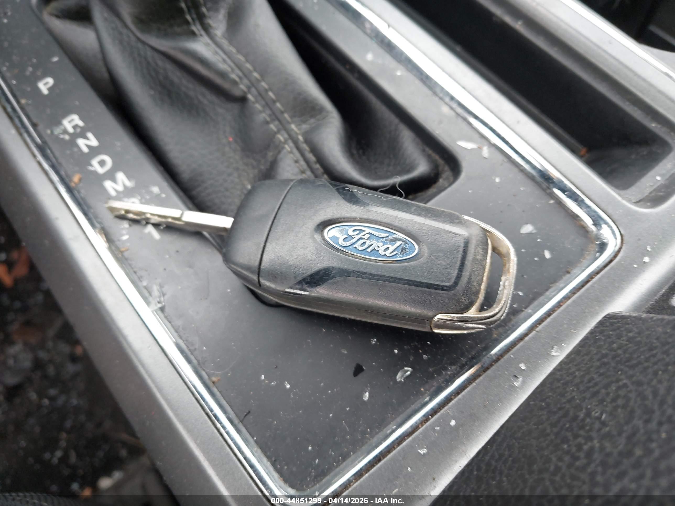 FORD F-150 image 11
