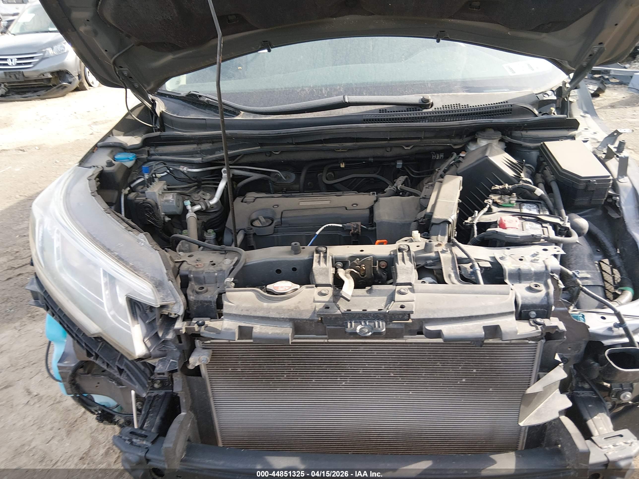 HONDA CR-V image 10