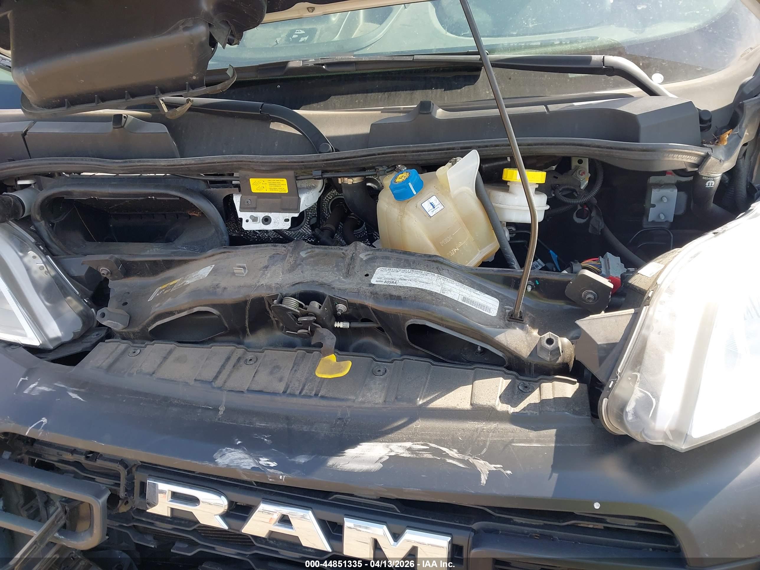 RAM PROMASTER image 10