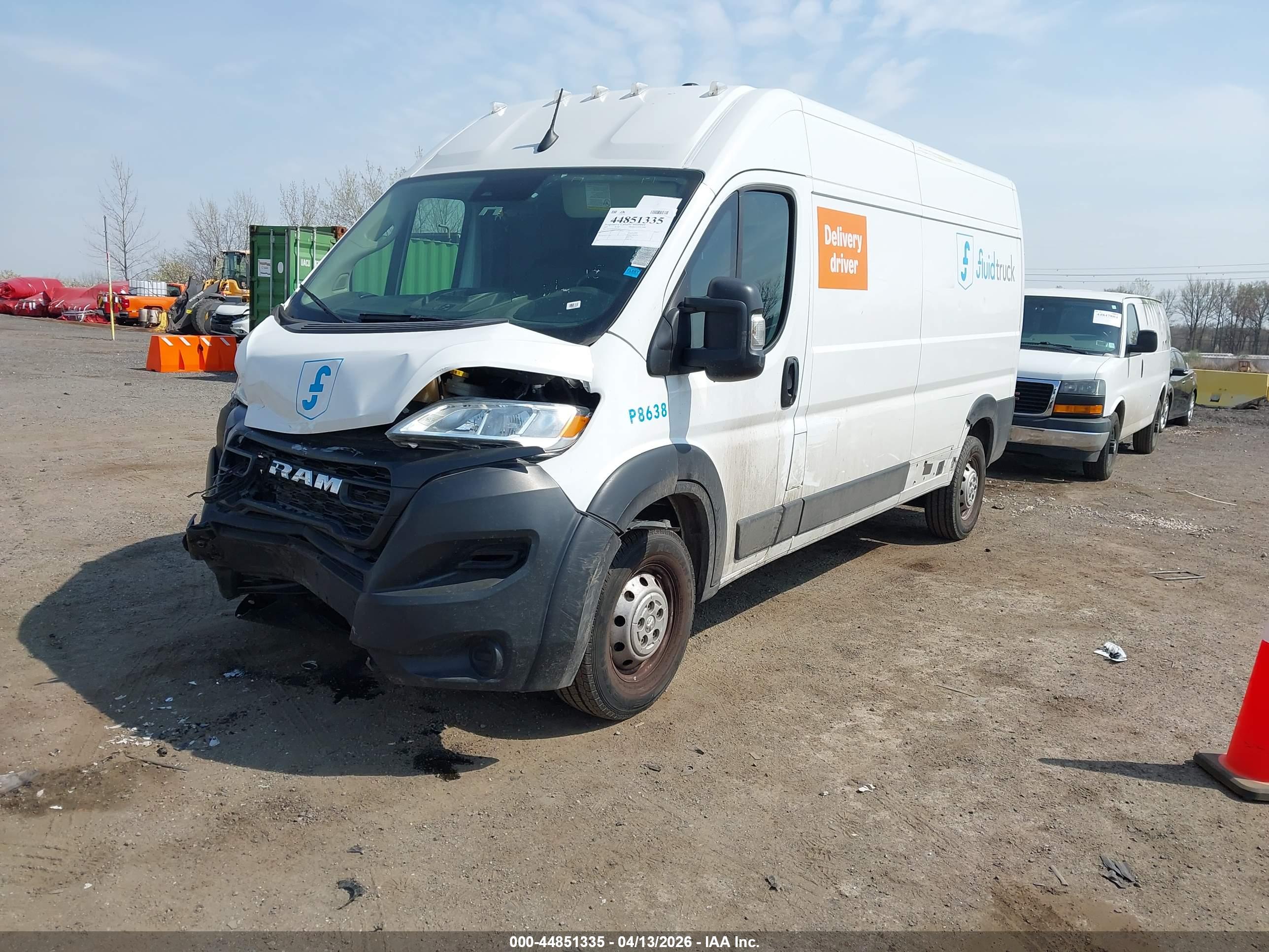 RAM PROMASTER image 2