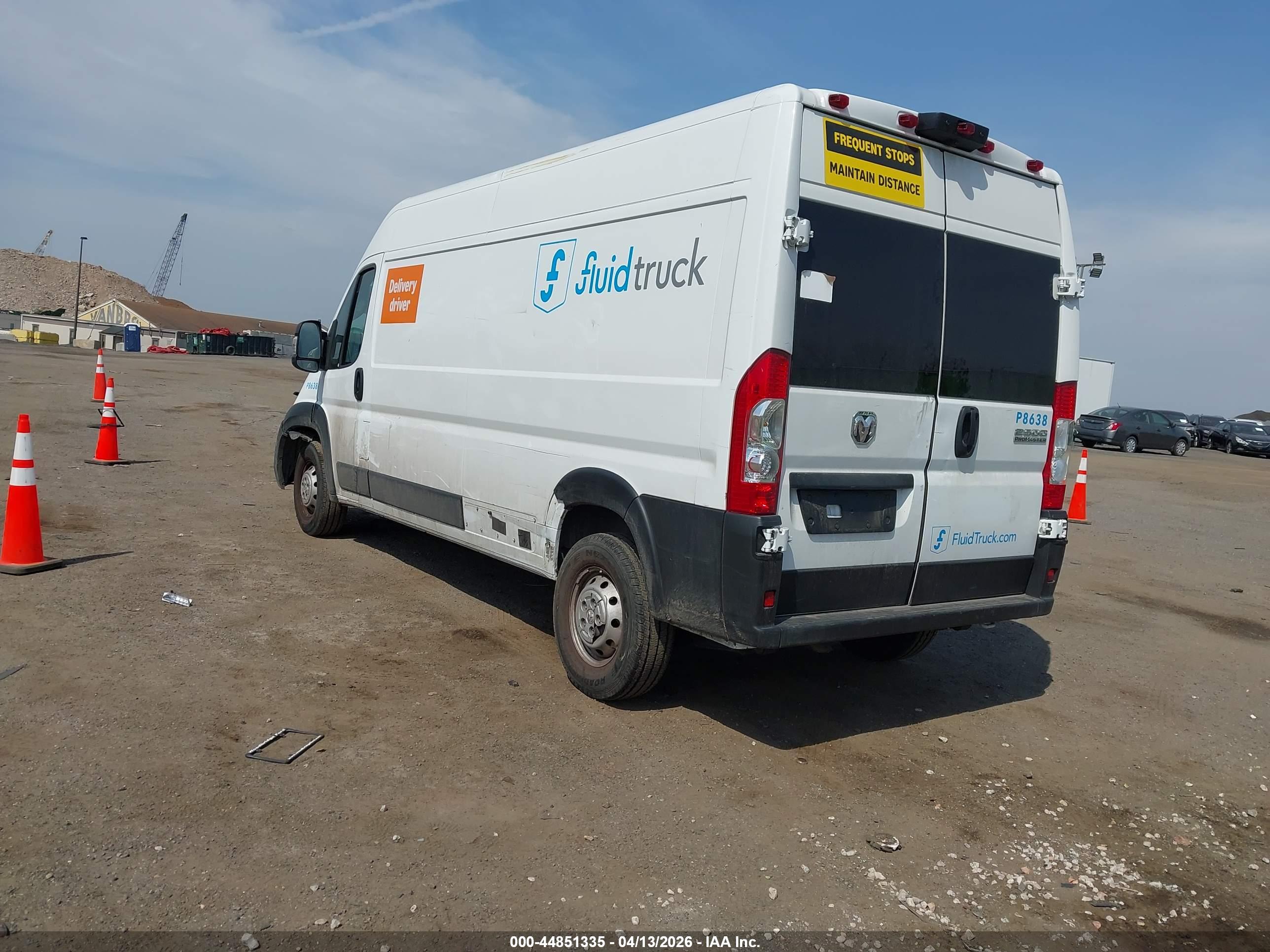 RAM PROMASTER image 3