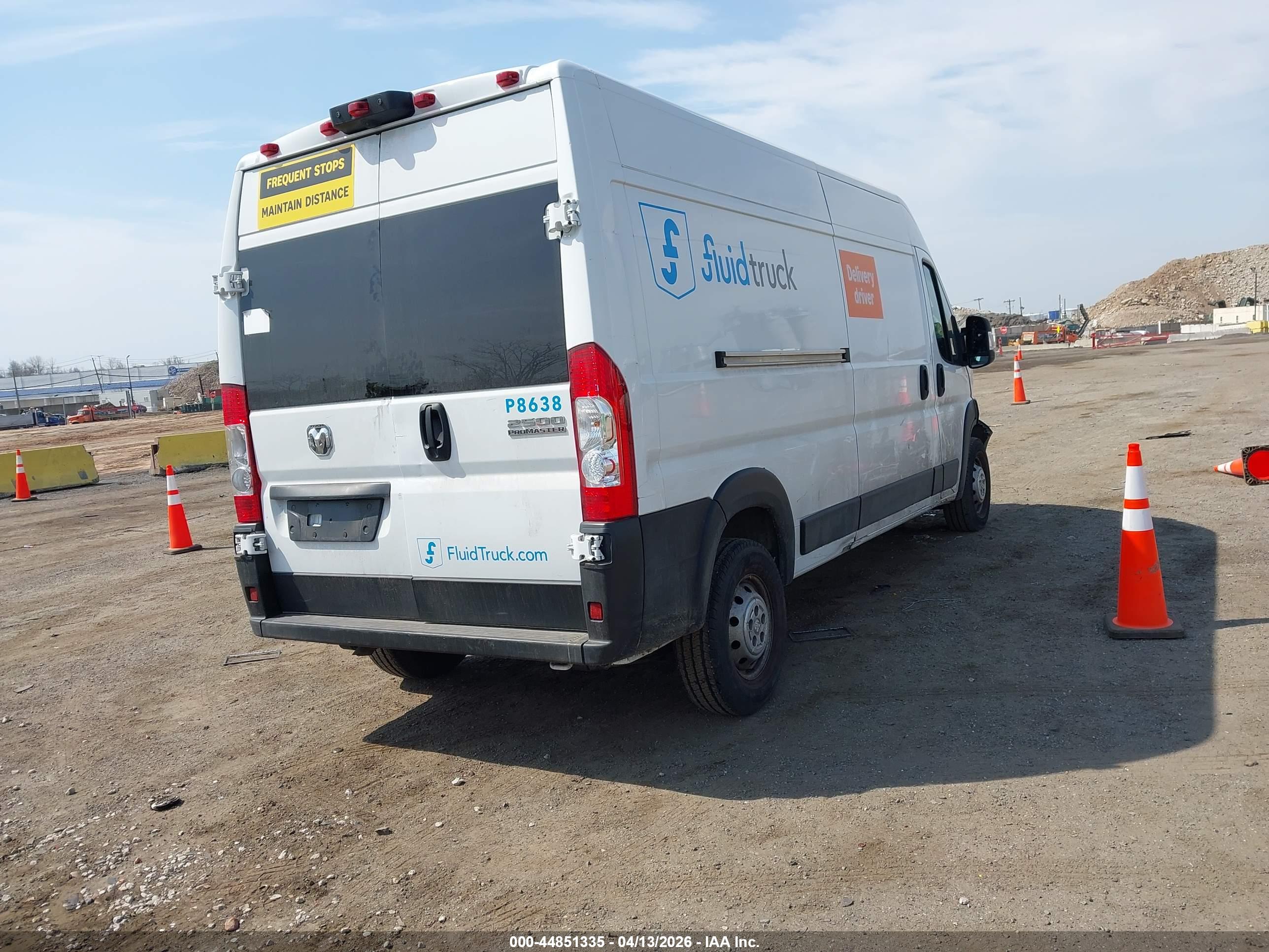 RAM PROMASTER image 4