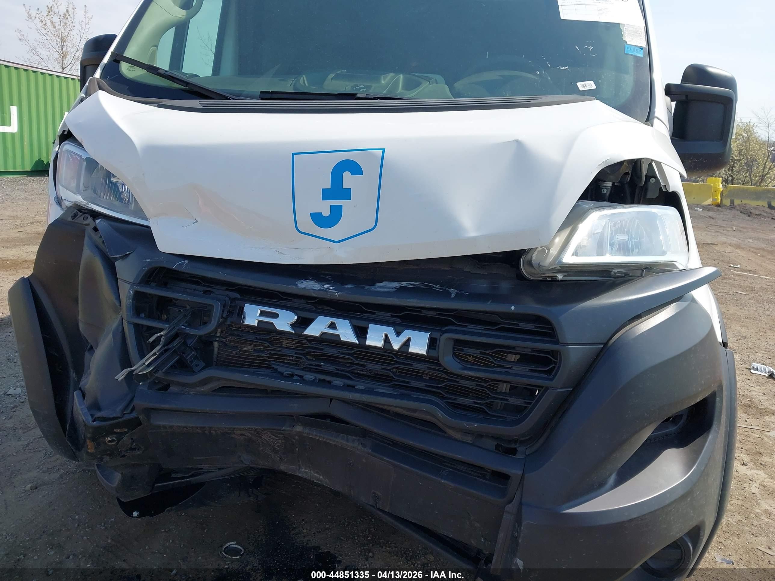 RAM PROMASTER image 6