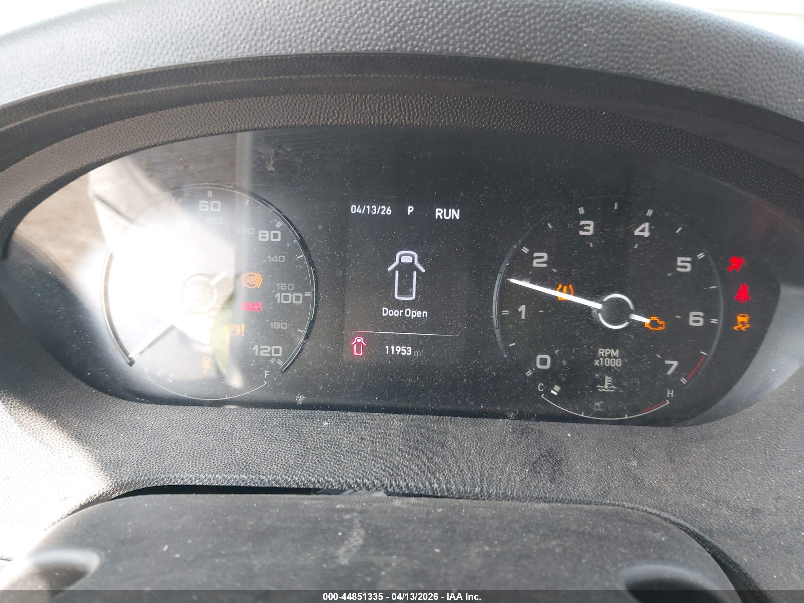 RAM PROMASTER image 7