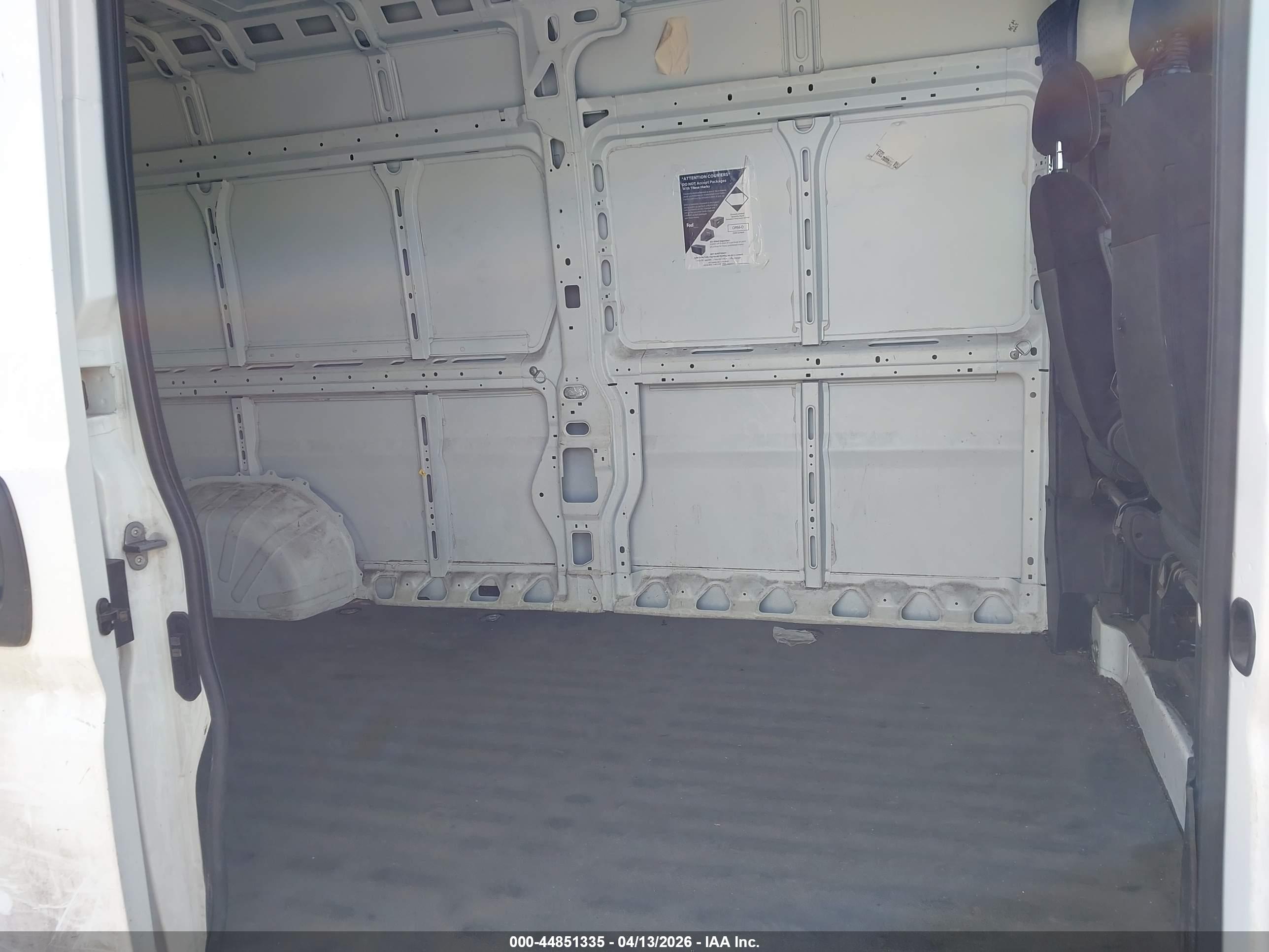 RAM PROMASTER image 8