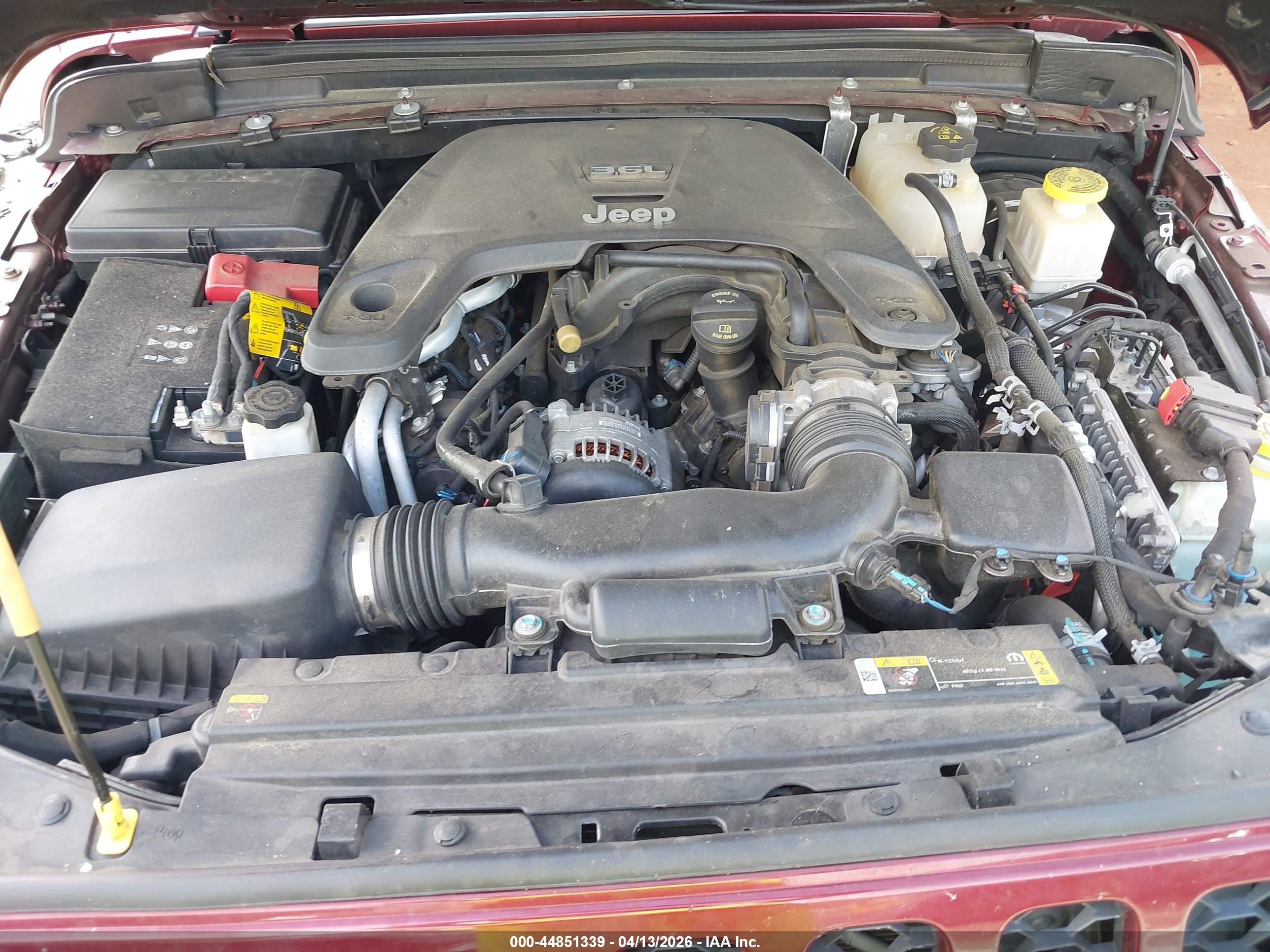JEEP GLADIATOR image 10