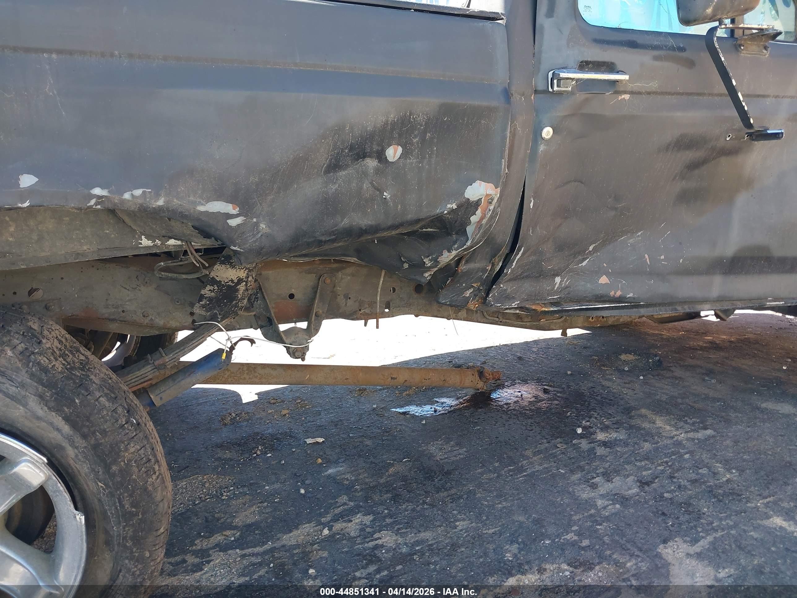 FORD F150 image 6