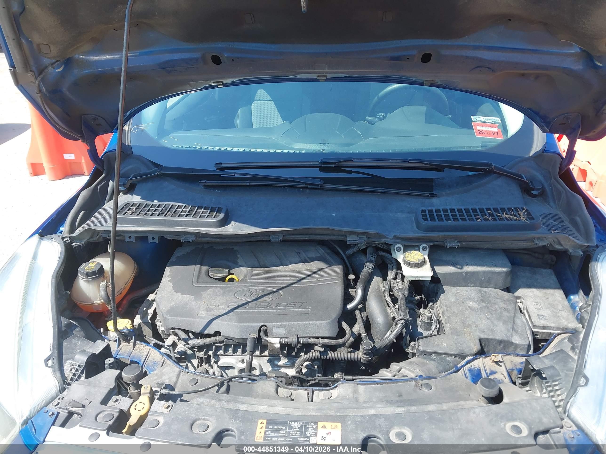 FORD ESCAPE image 10