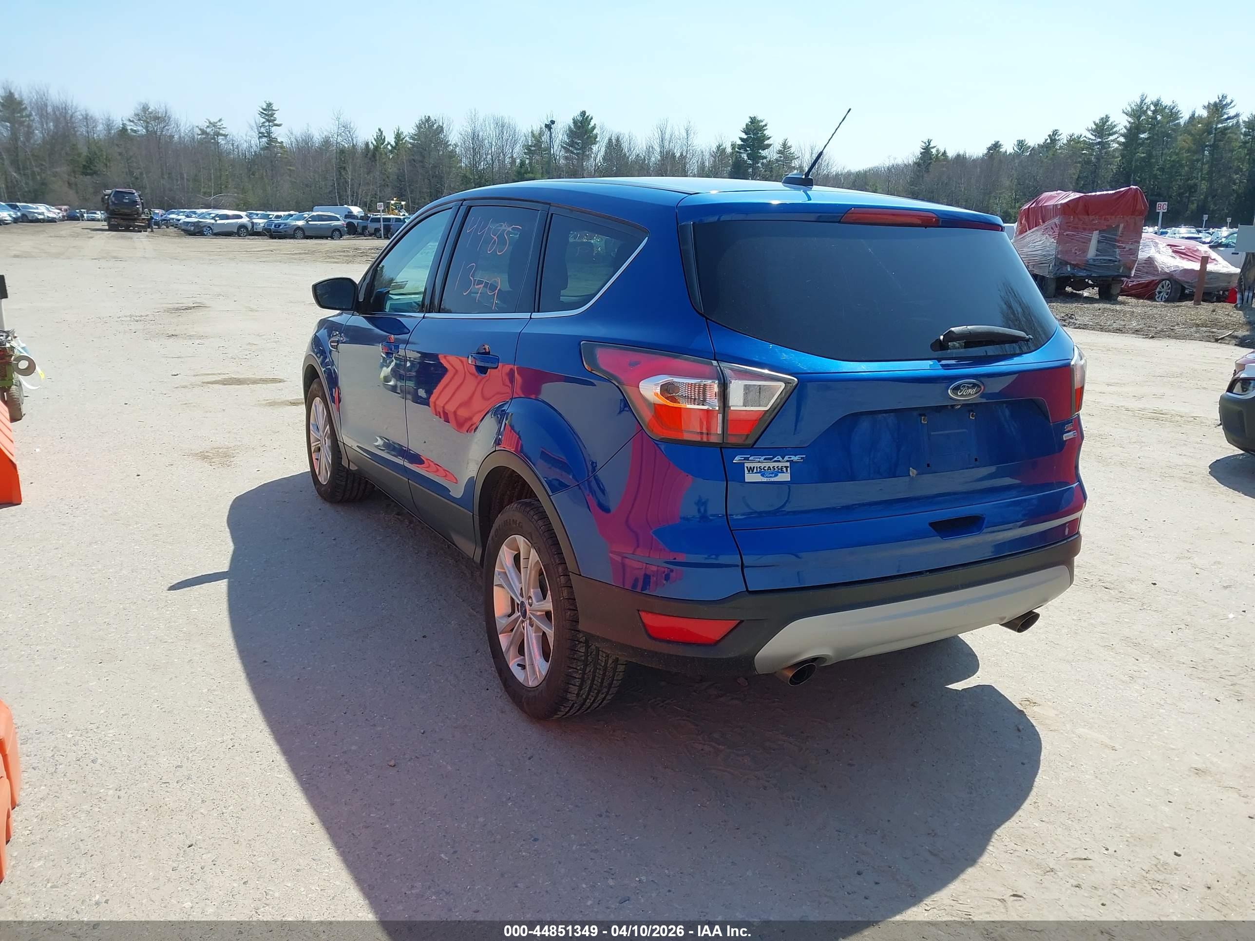 FORD ESCAPE image 3