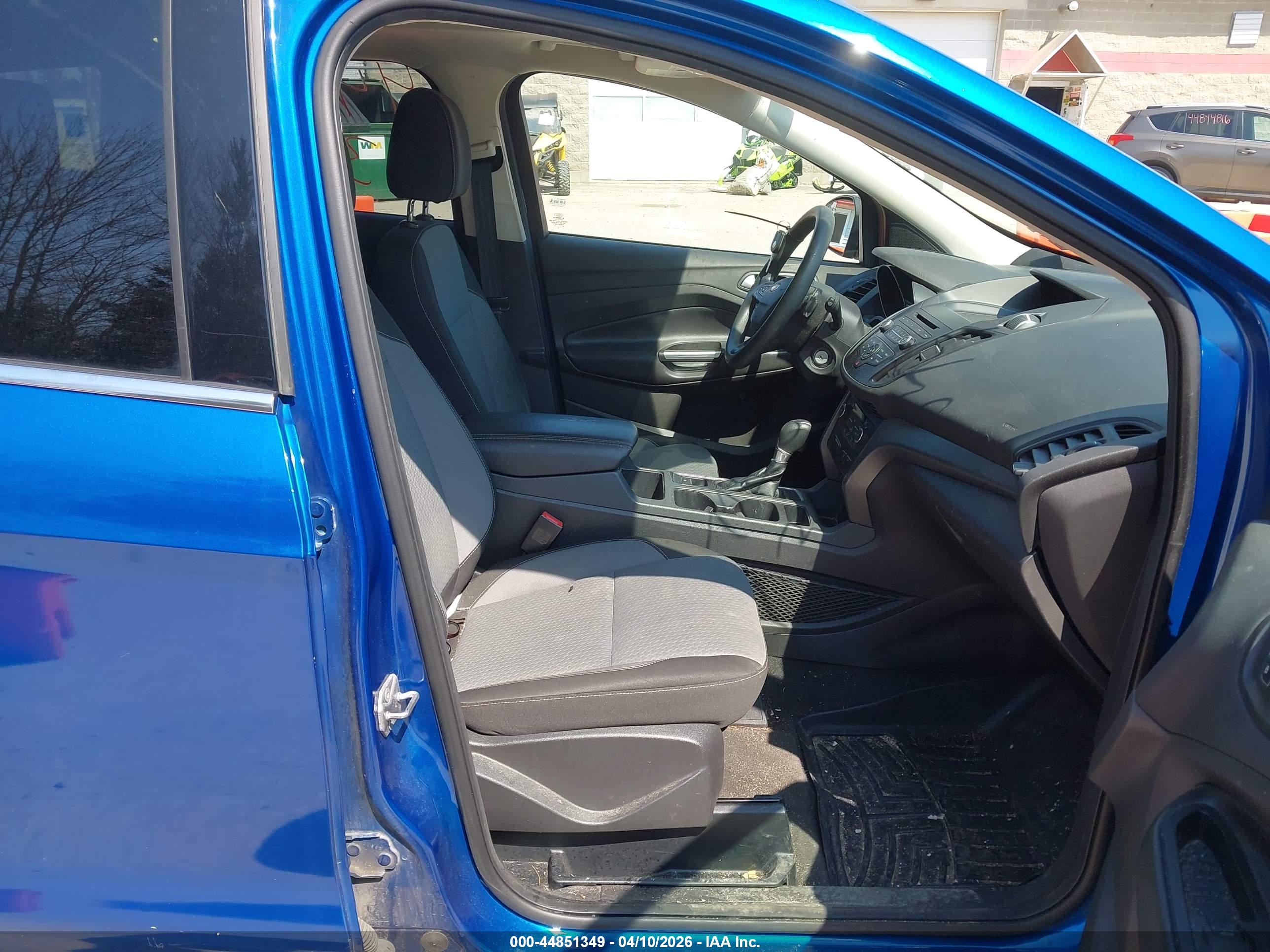 FORD ESCAPE image 5