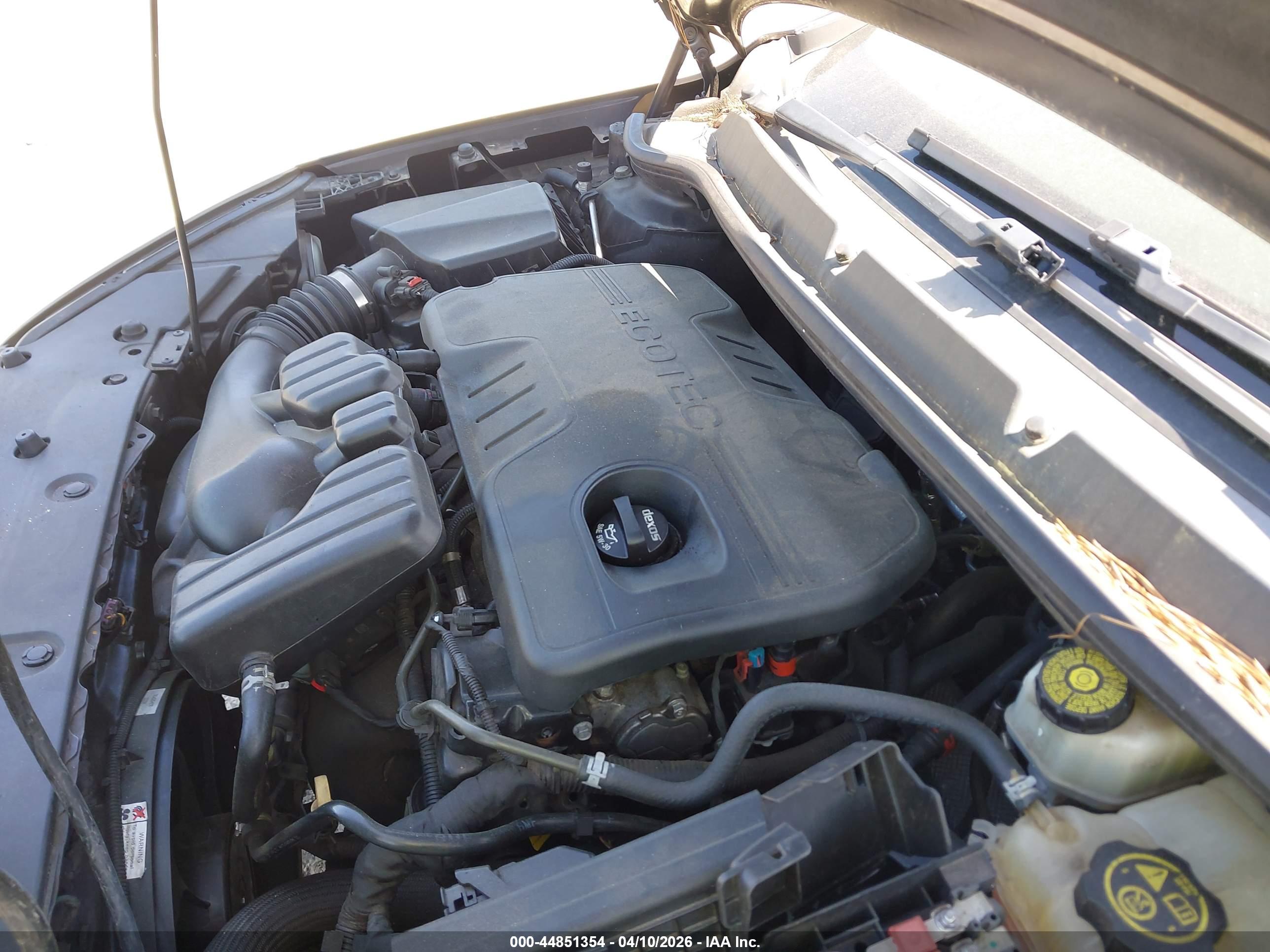 BUICK VERANO image 10