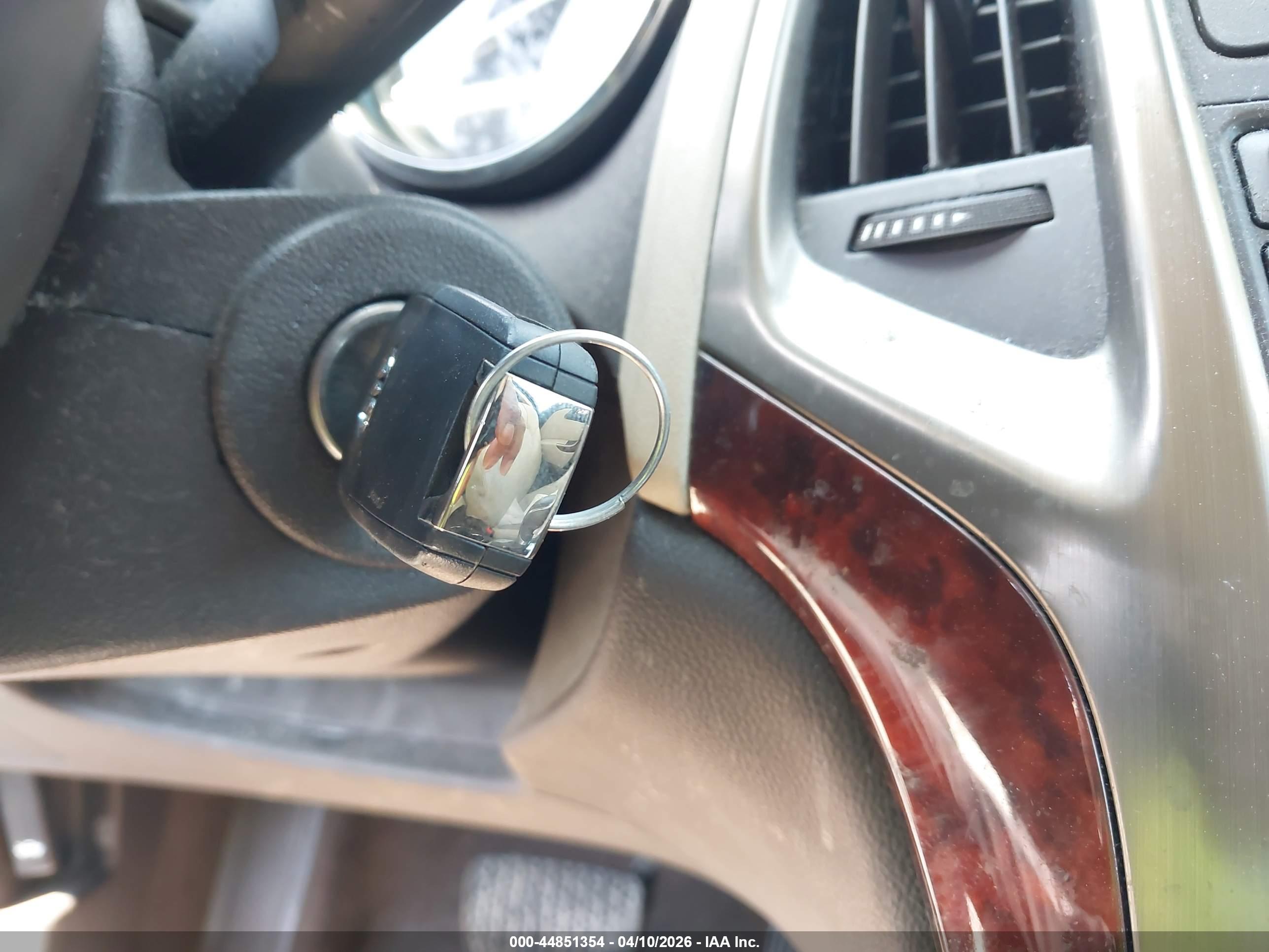 BUICK VERANO image 11