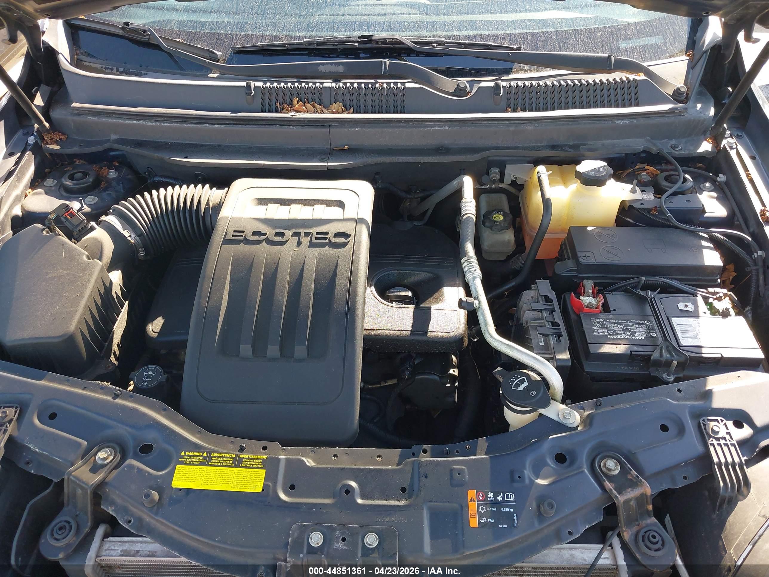 CHEVROLET CAPTIVA image 10