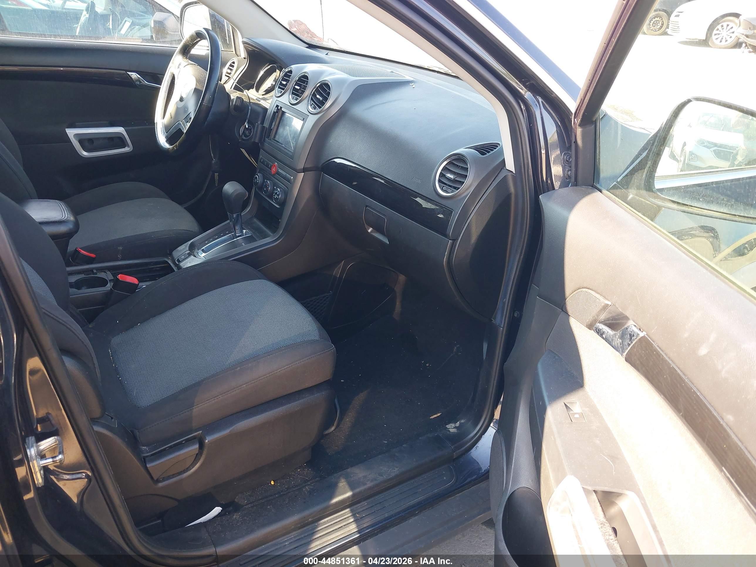 CHEVROLET CAPTIVA image 5