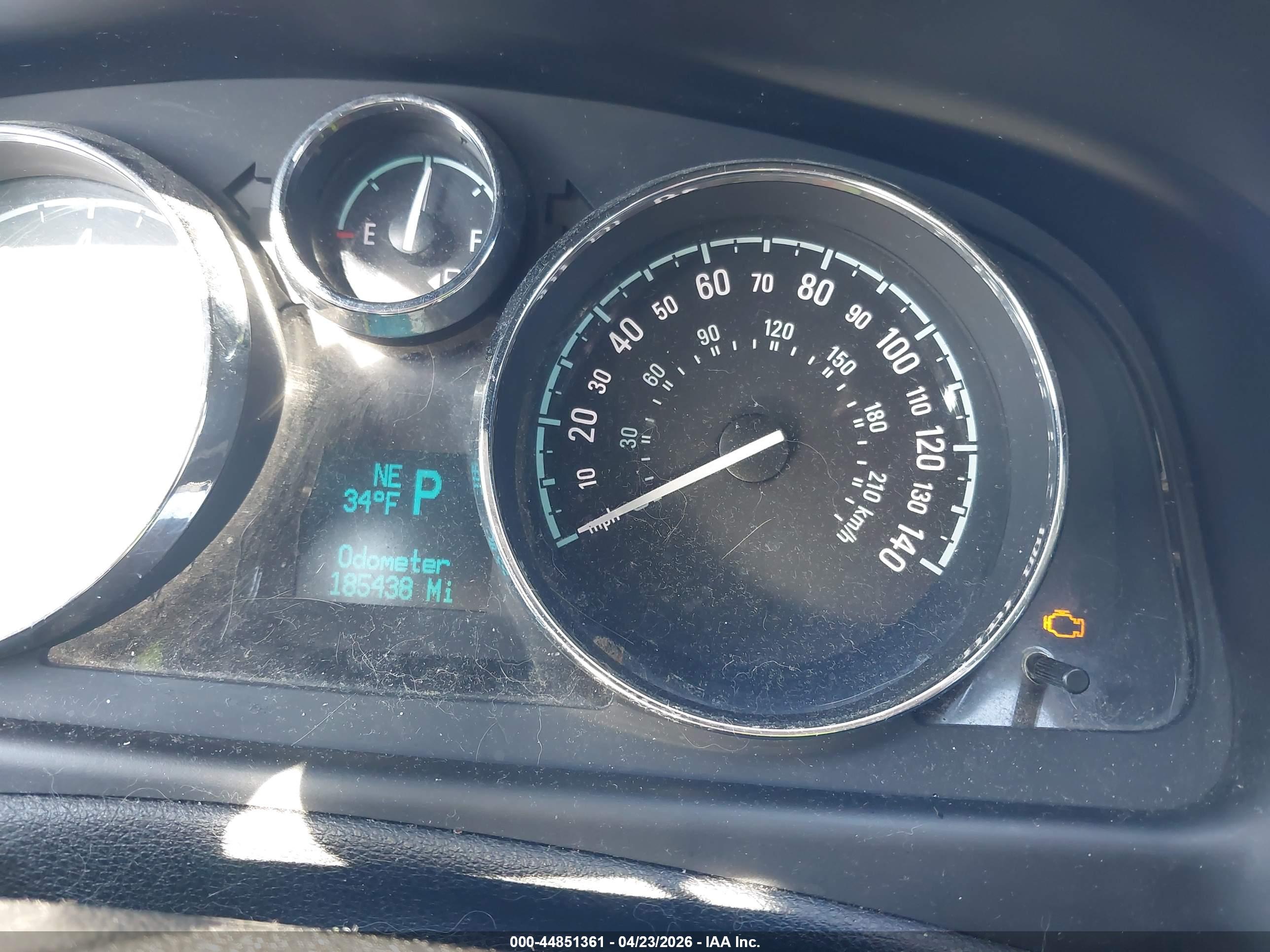 CHEVROLET CAPTIVA image 7