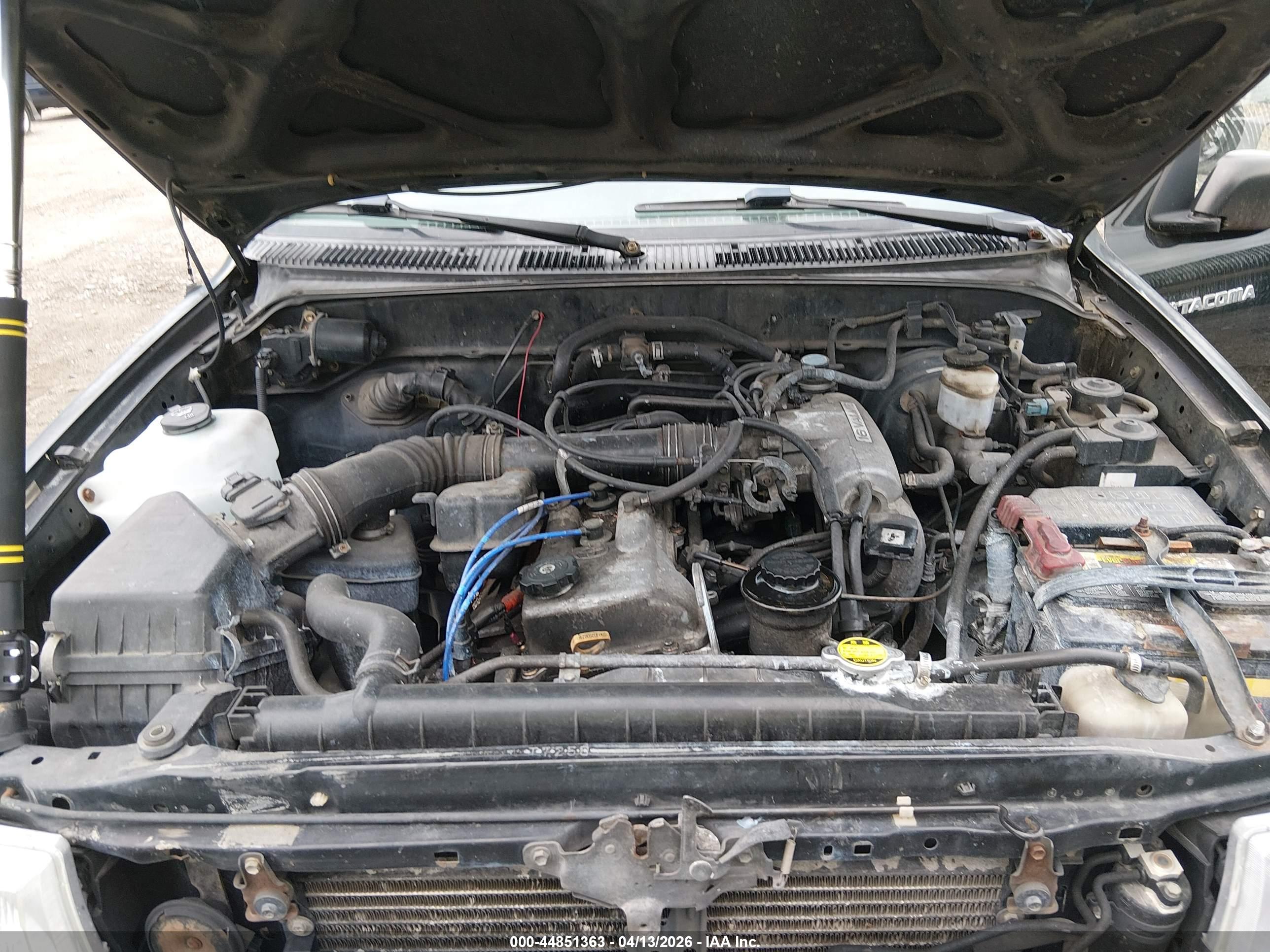 TOYOTA TACOMA image 10
