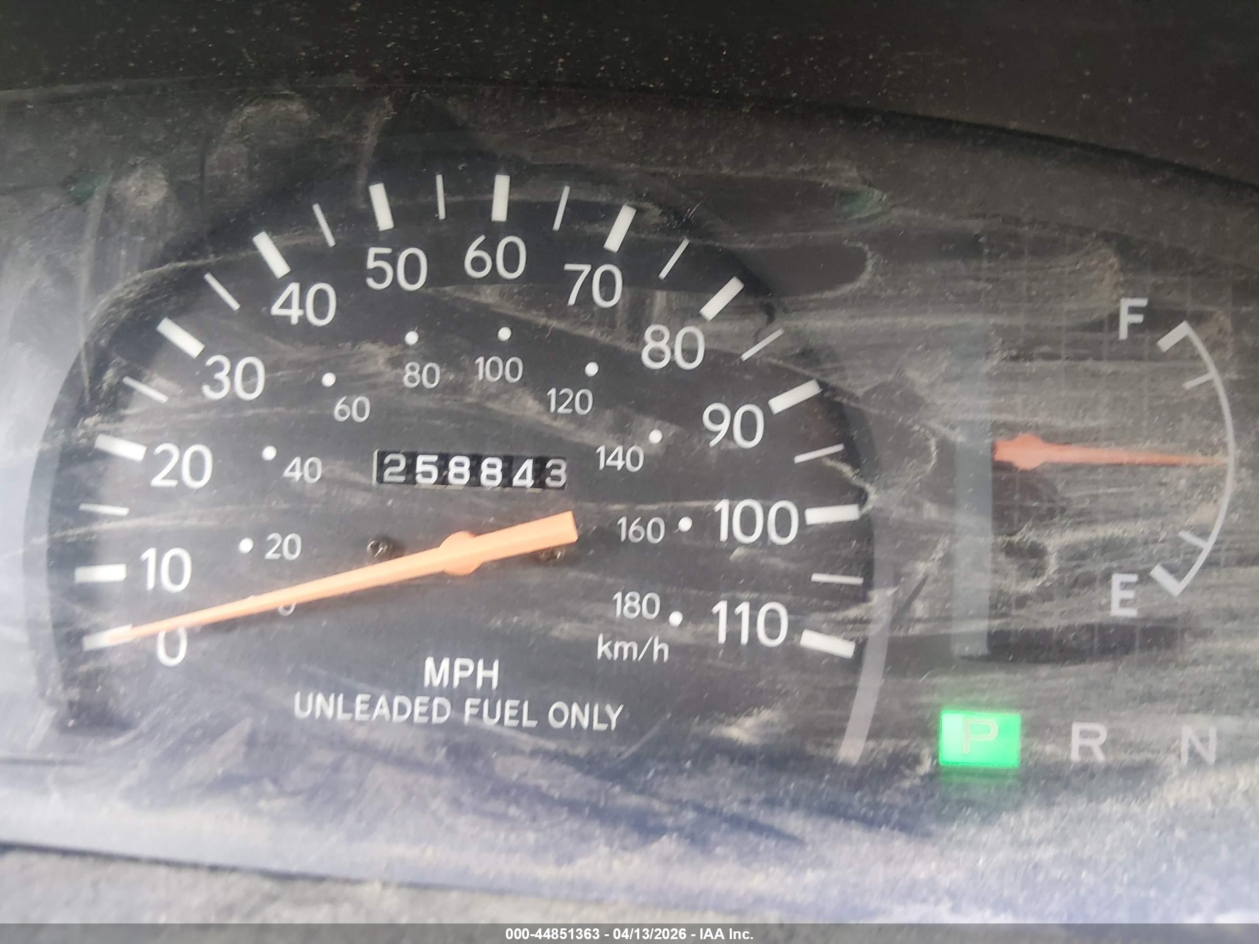 TOYOTA TACOMA image 7