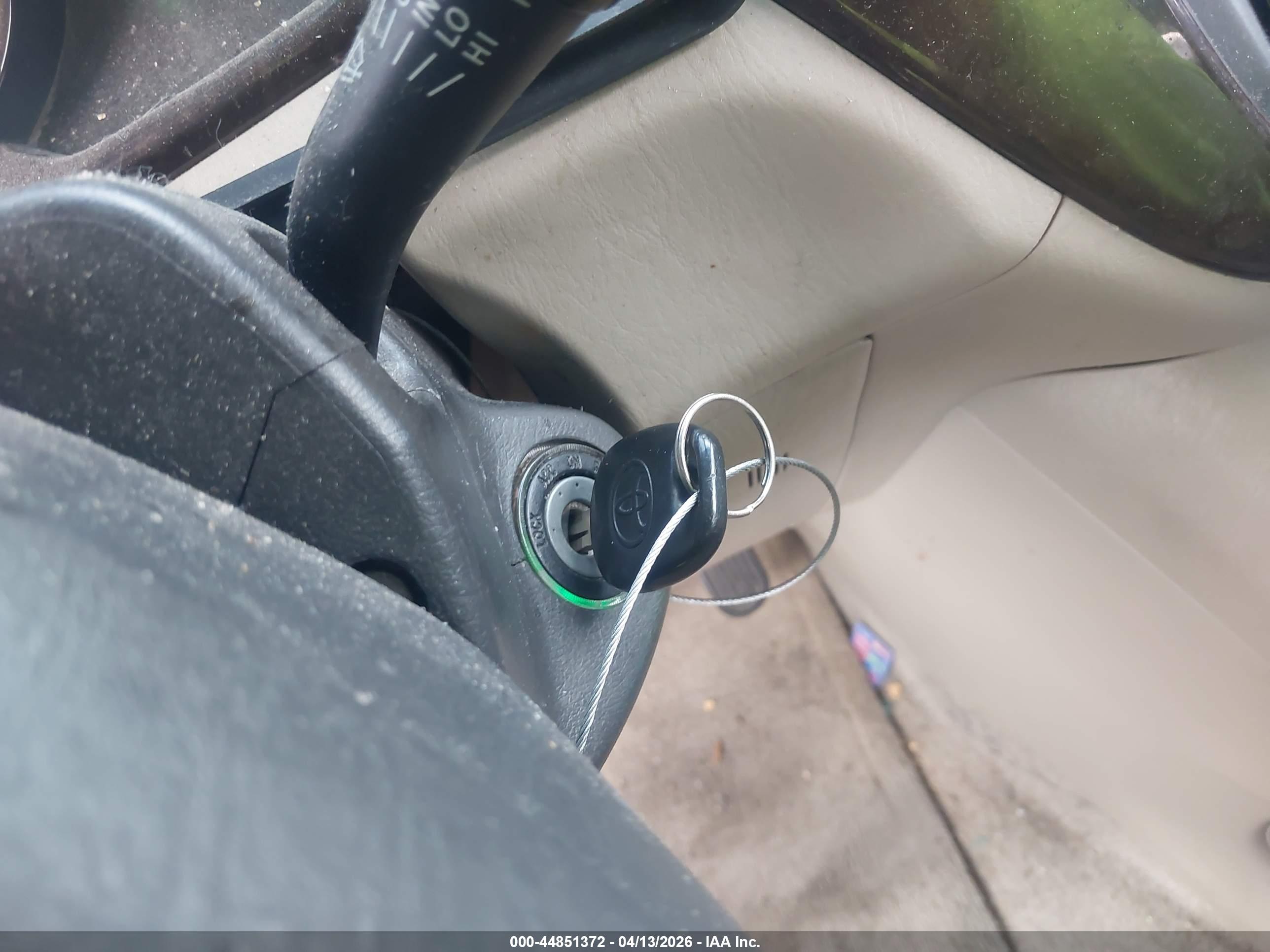 TOYOTA HIGHLANDER image 11
