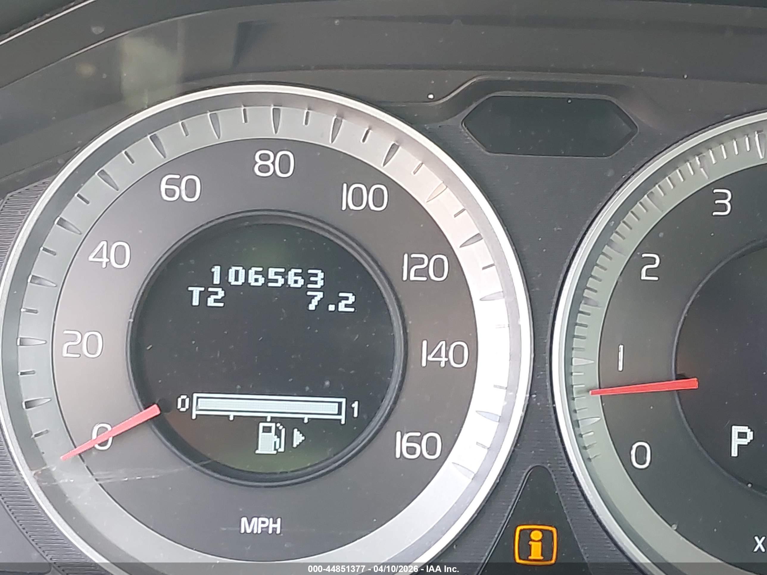 VOLVO S60 image 7