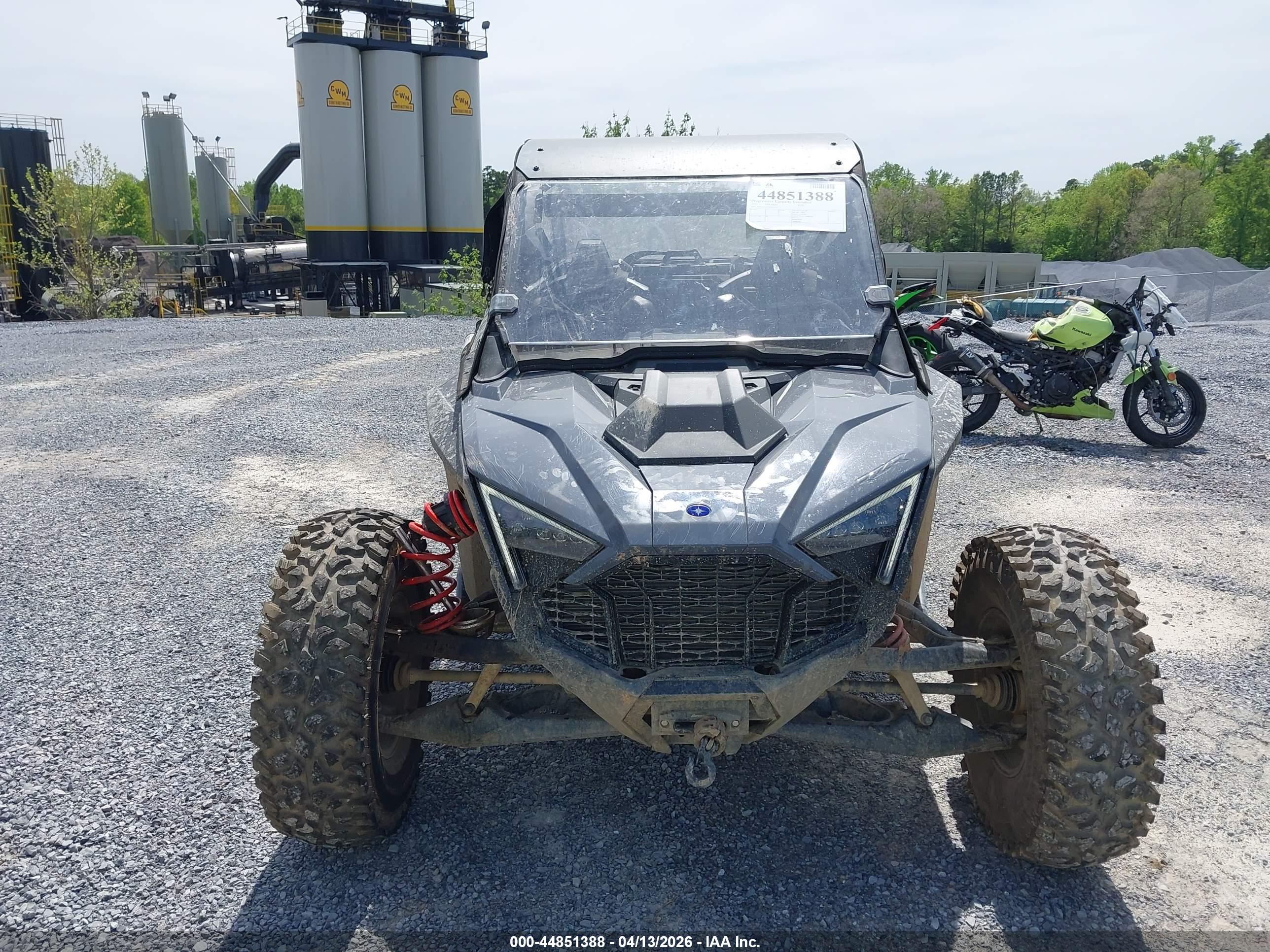 POLARIS RZR image 5